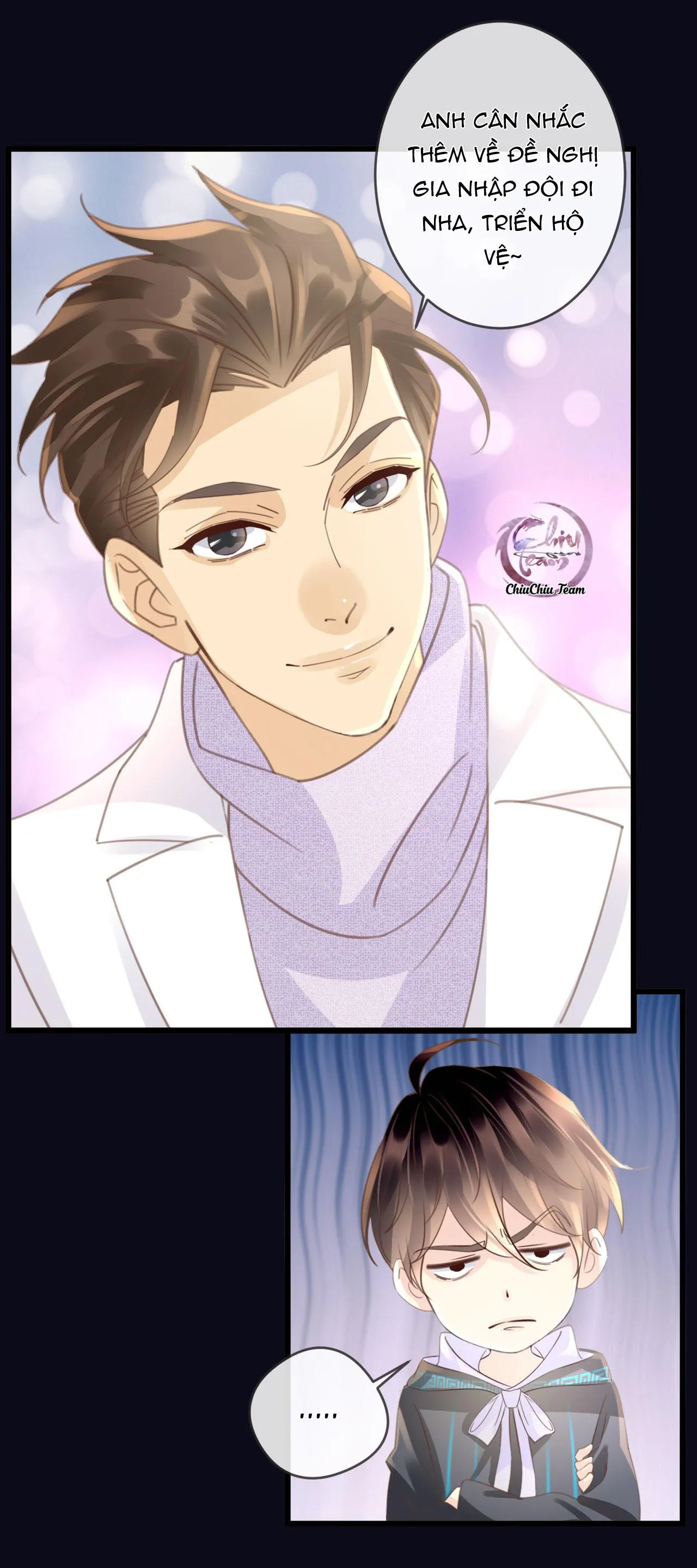 Chinh Phục Nhà Cổ Chapter 29 Trang 29