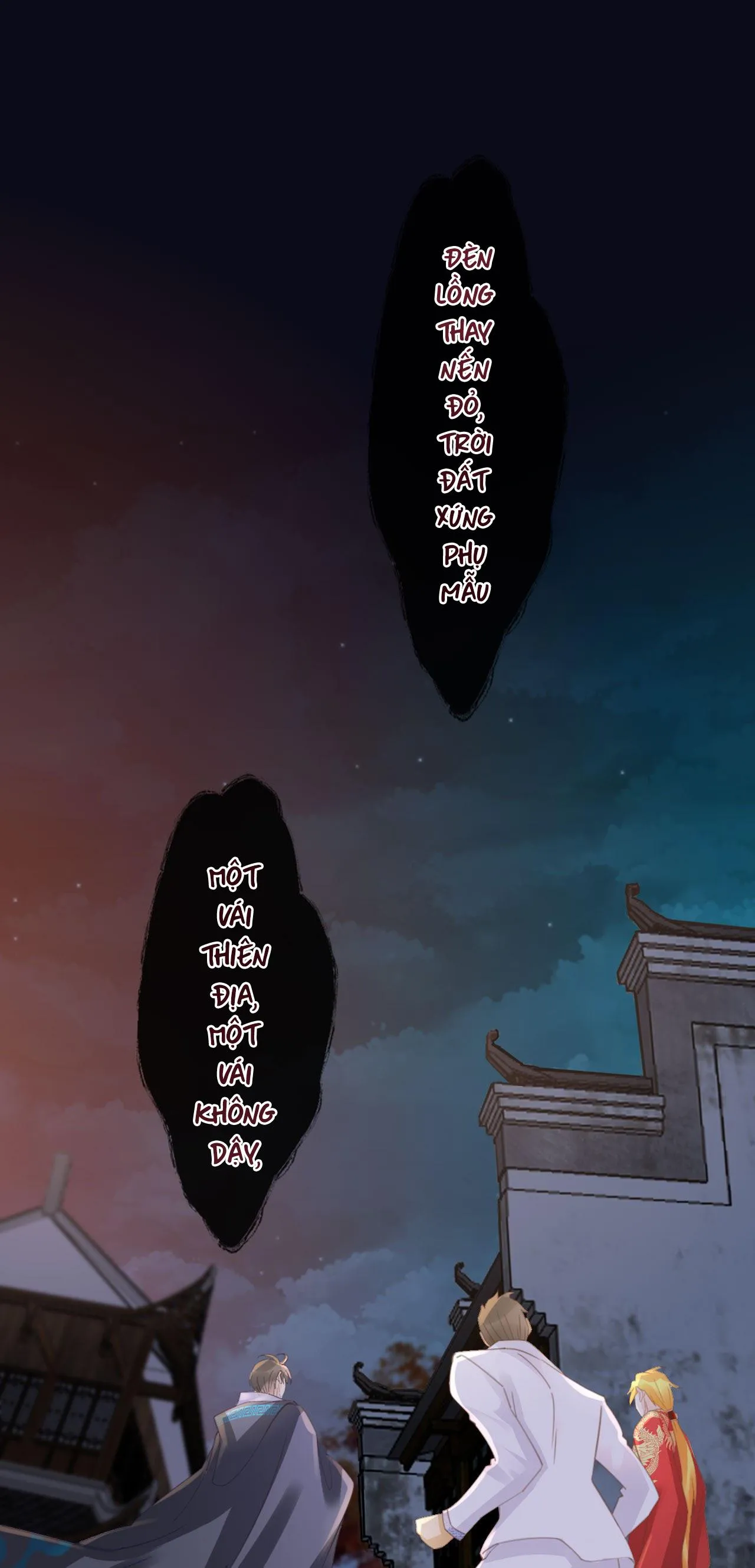 Chinh Phục Nhà Cổ Chapter 29 Trang 30