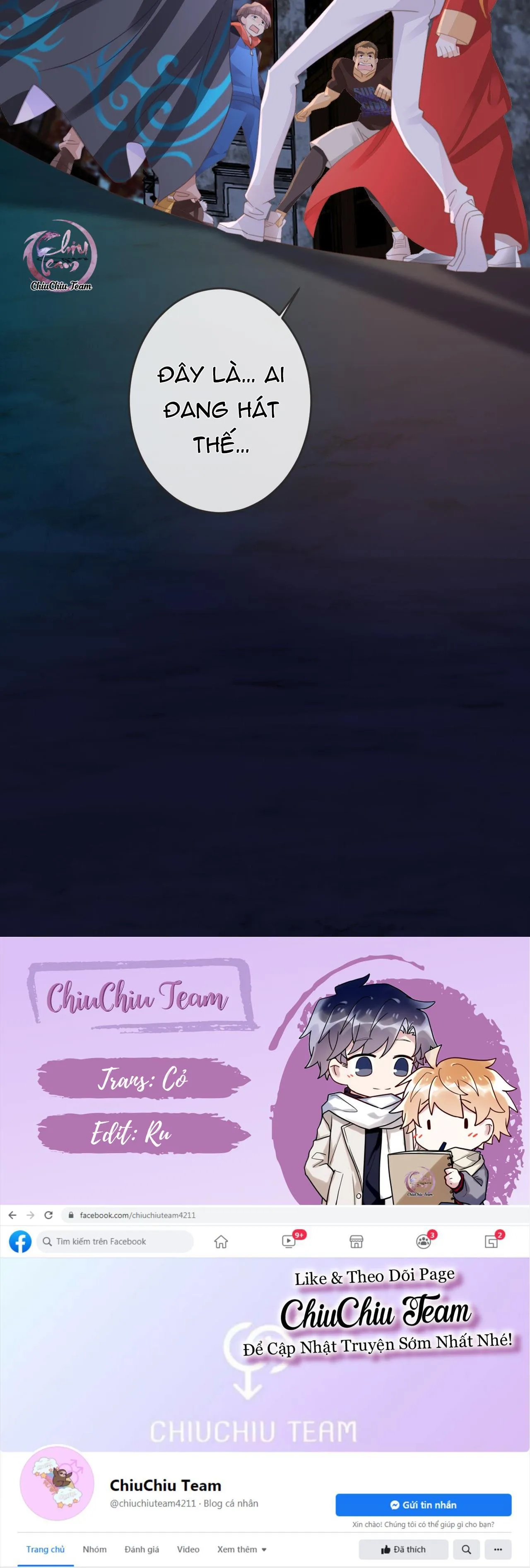 Chinh Phục Nhà Cổ Chapter 29 Trang 31