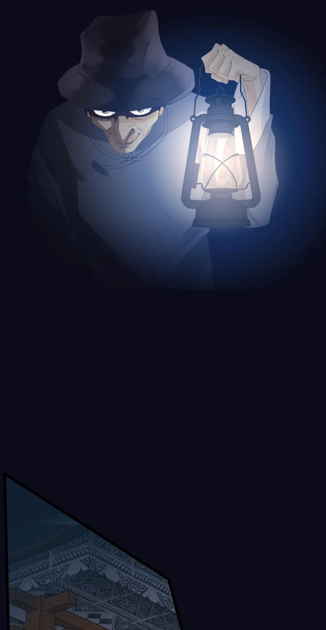 Chinh Phục Nhà Cổ Chapter 30 Trang 24