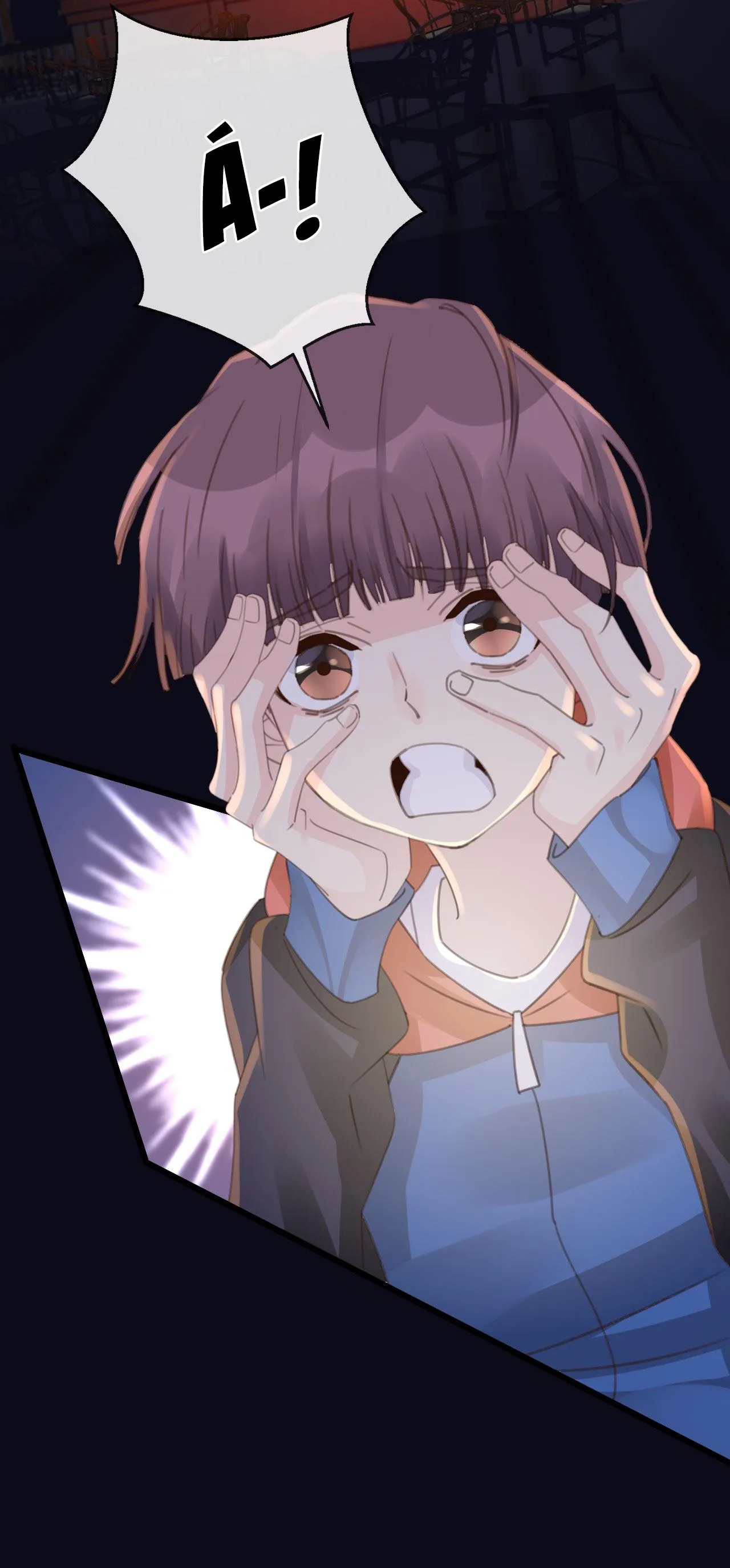 Chinh Phục Nhà Cổ Chapter 30 Trang 26