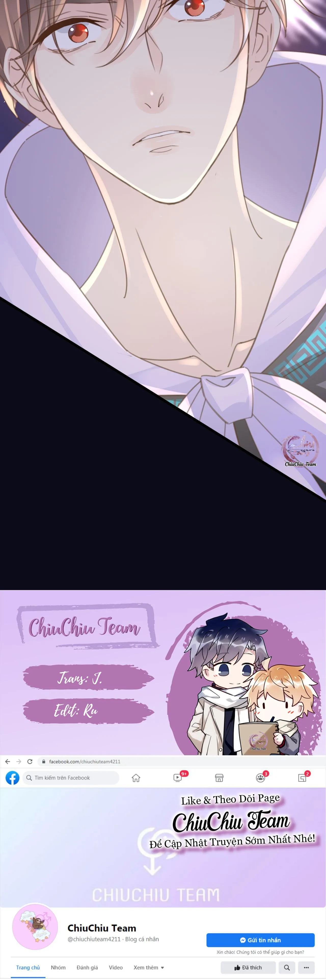 Chinh Phục Nhà Cổ Chapter 30 Trang 29