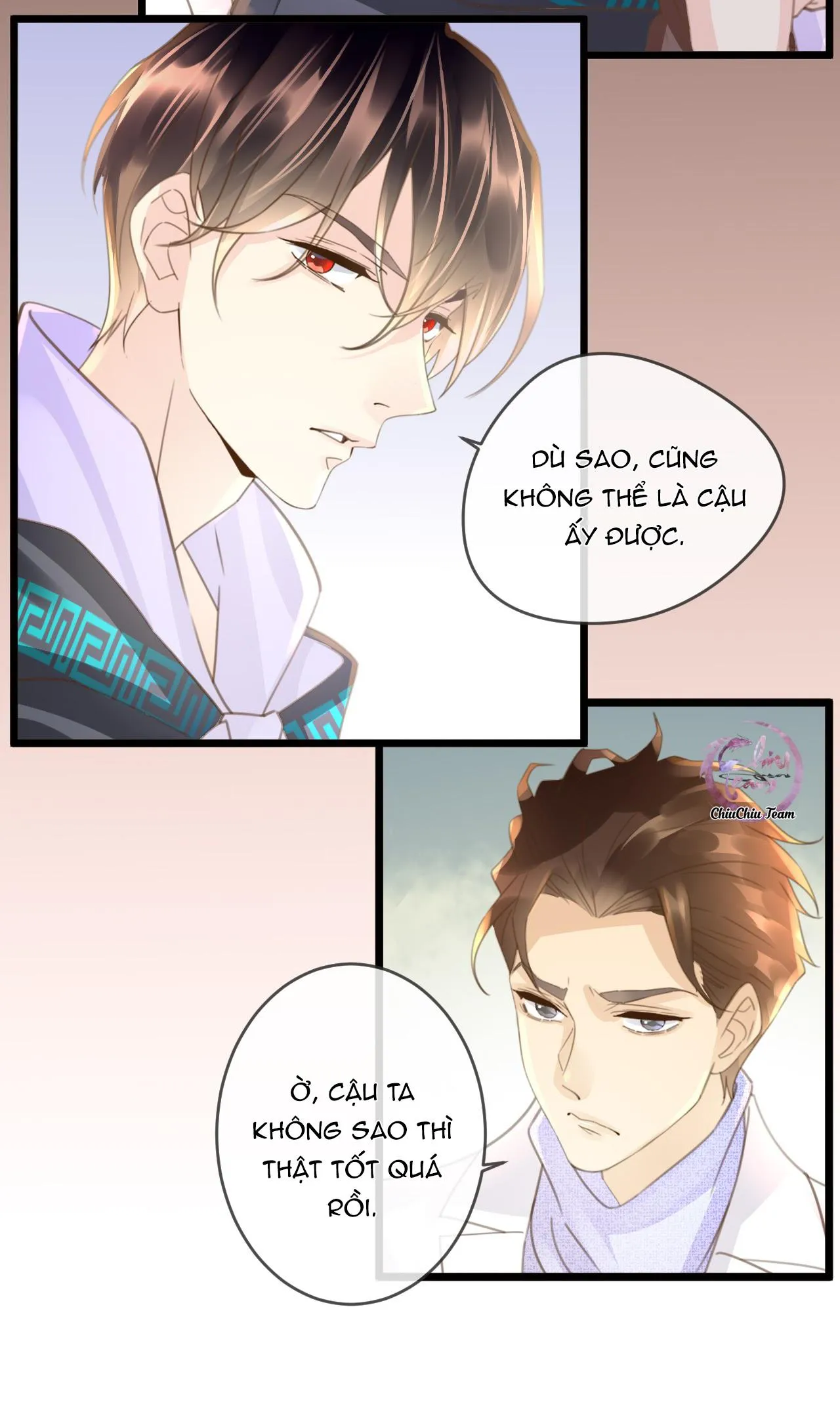 Chinh Phục Nhà Cổ Chapter 31 Trang 7