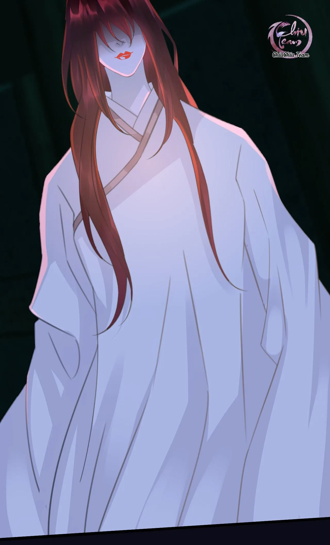 Chinh Phục Nhà Cổ Chapter 31 Trang 11