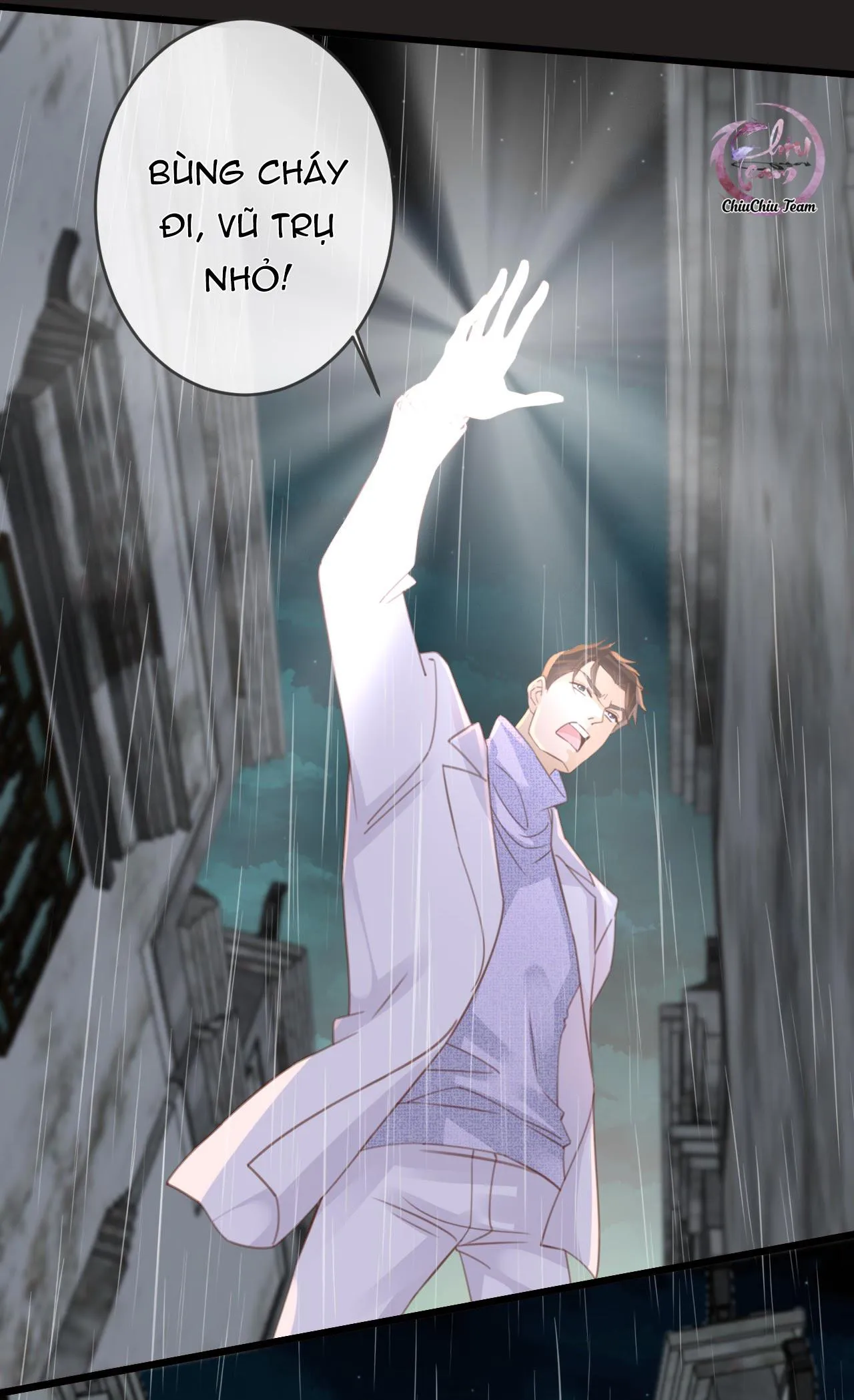 Chinh Phục Nhà Cổ Chapter 31 Trang 19