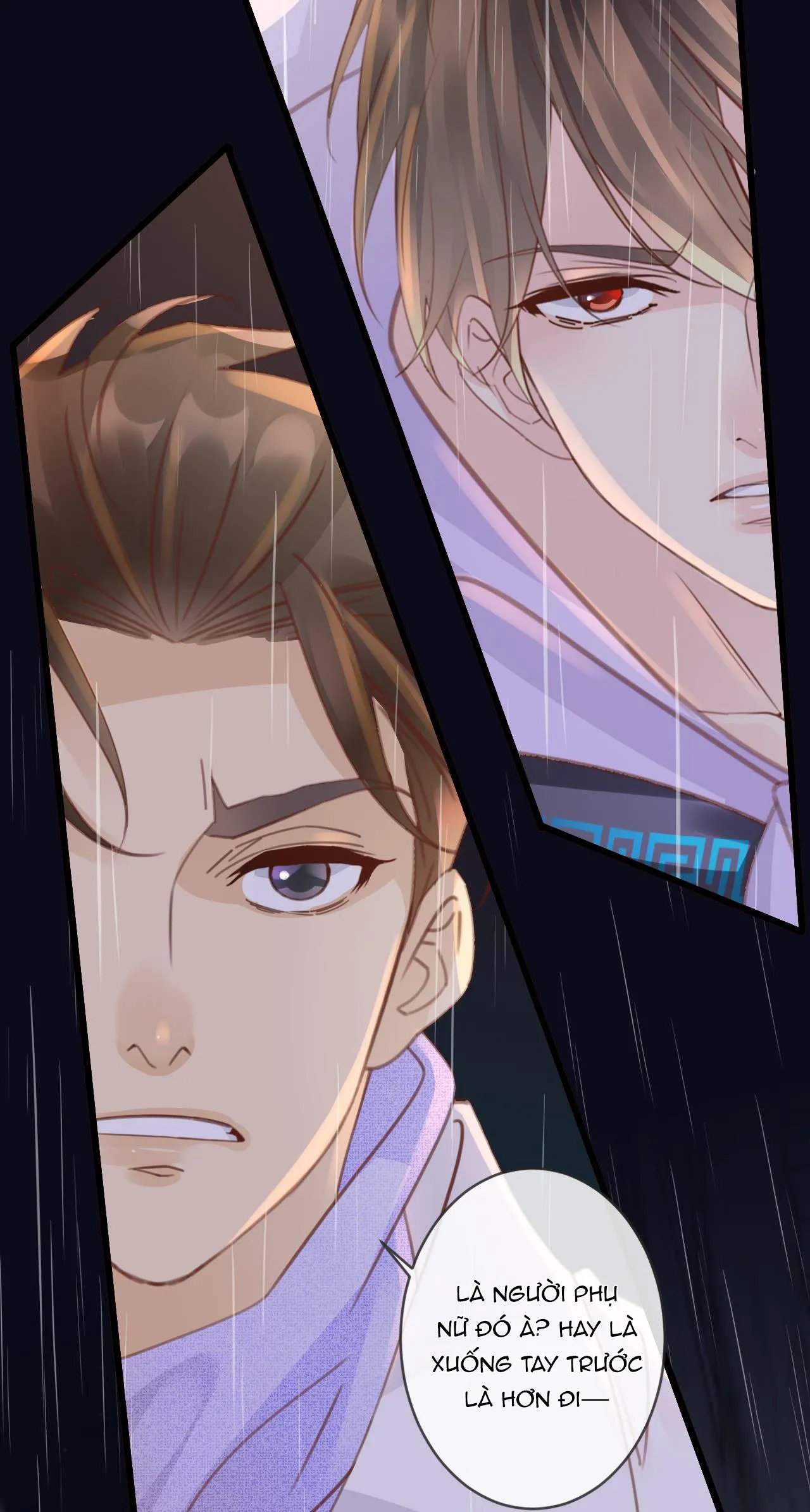 Chinh Phục Nhà Cổ Chapter 31 Trang 24