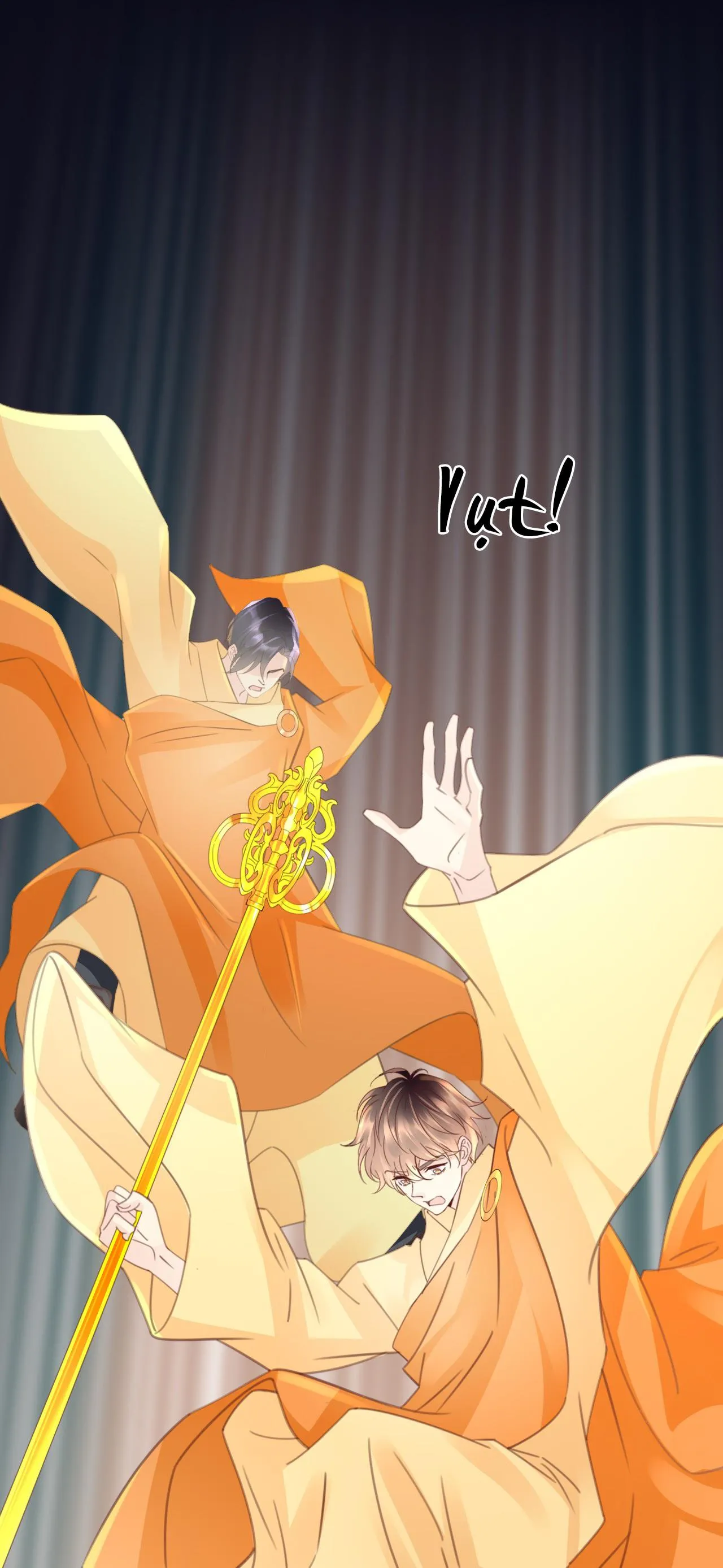 Chinh Phục Nhà Cổ Chapter 31 Trang 26