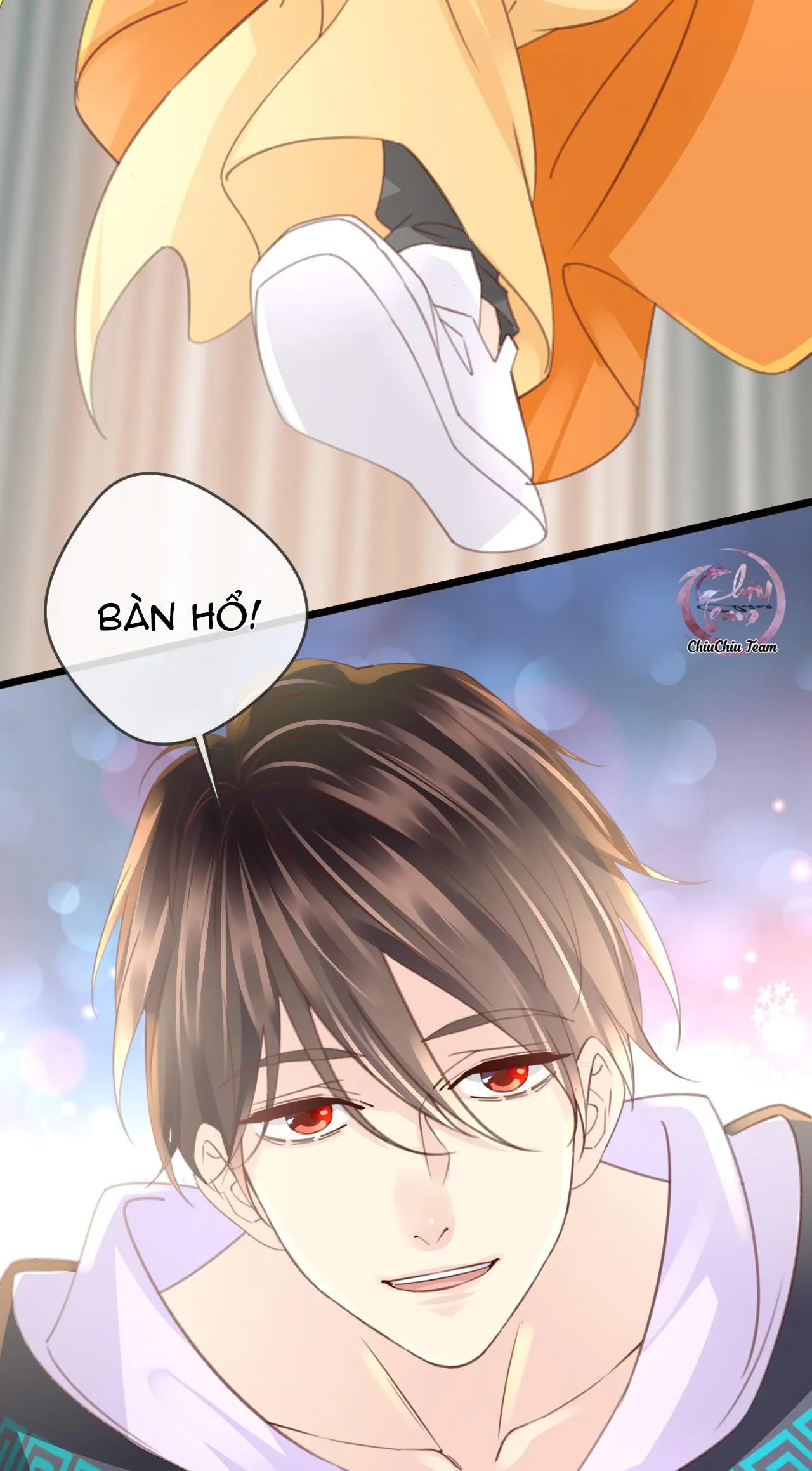 Chinh Phục Nhà Cổ Chapter 31 Trang 27