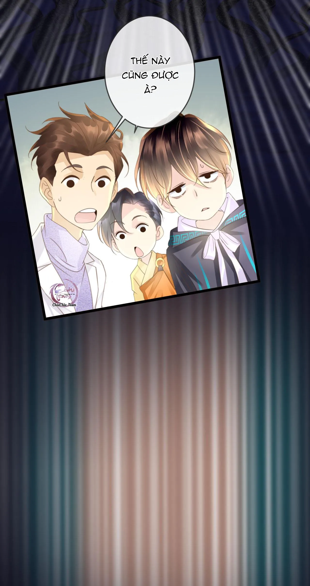 Chinh Phục Nhà Cổ Chapter 32 Trang 7