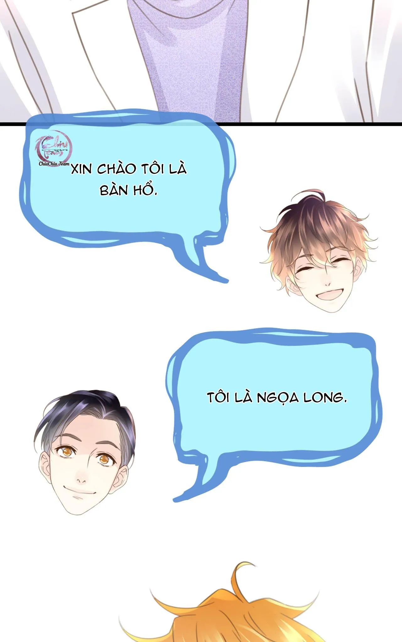 Chinh Phục Nhà Cổ Chapter 32 Trang 11