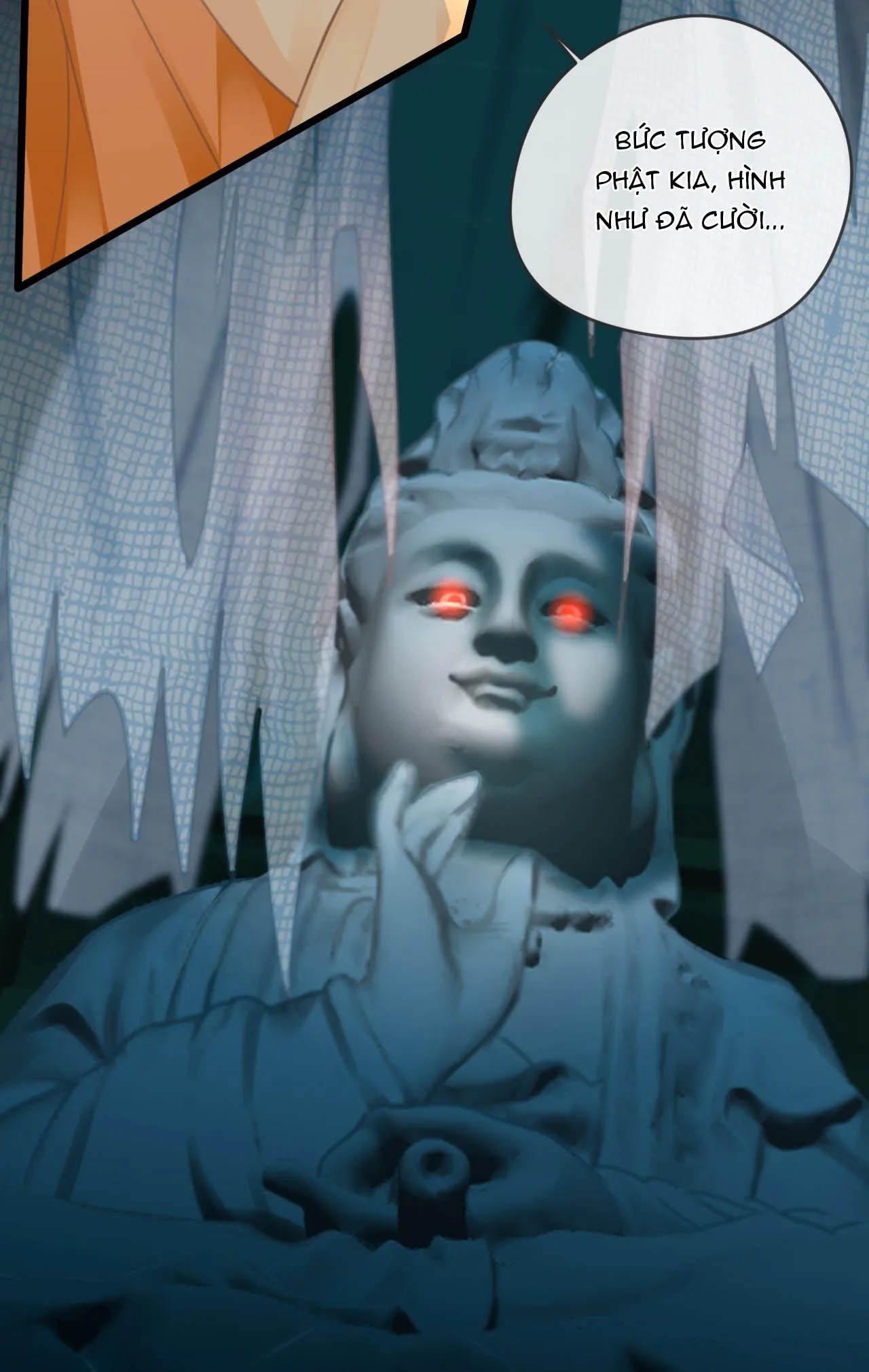 Chinh Phục Nhà Cổ Chapter 32 Trang 31