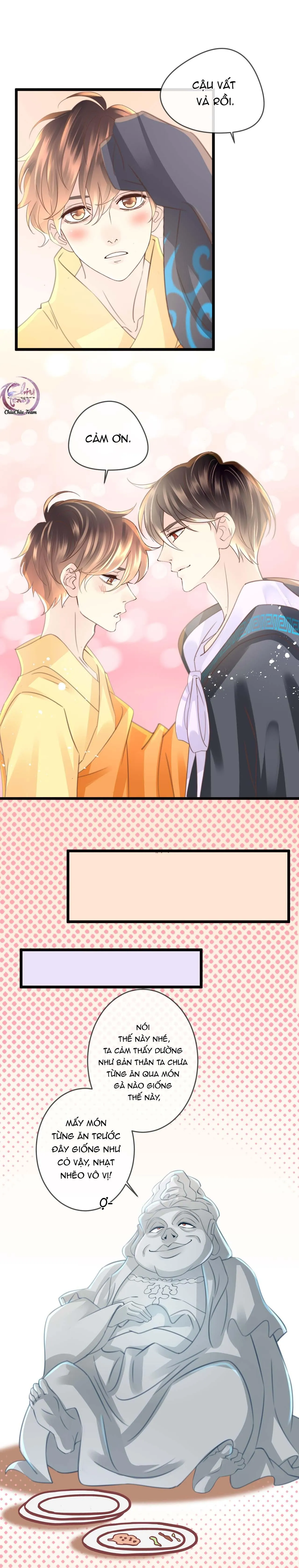 Chinh Phục Nhà Cổ Chapter 33 Trang 10