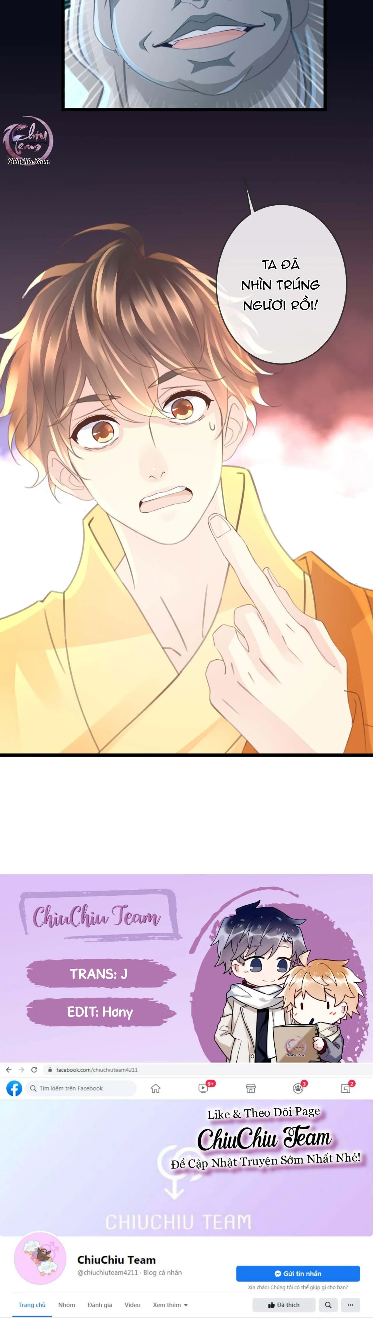 Chinh Phục Nhà Cổ Chapter 33 Trang 12