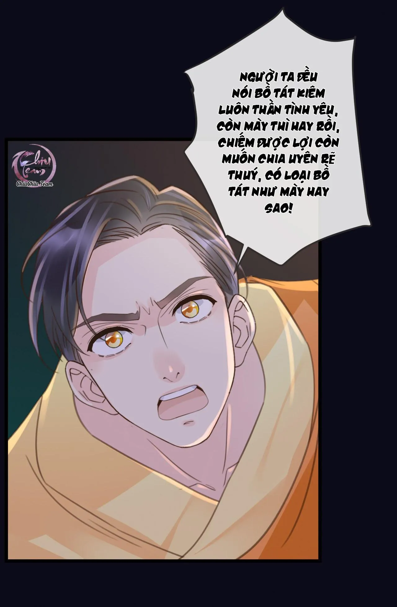 Chinh Phục Nhà Cổ Chapter 34 Trang 4