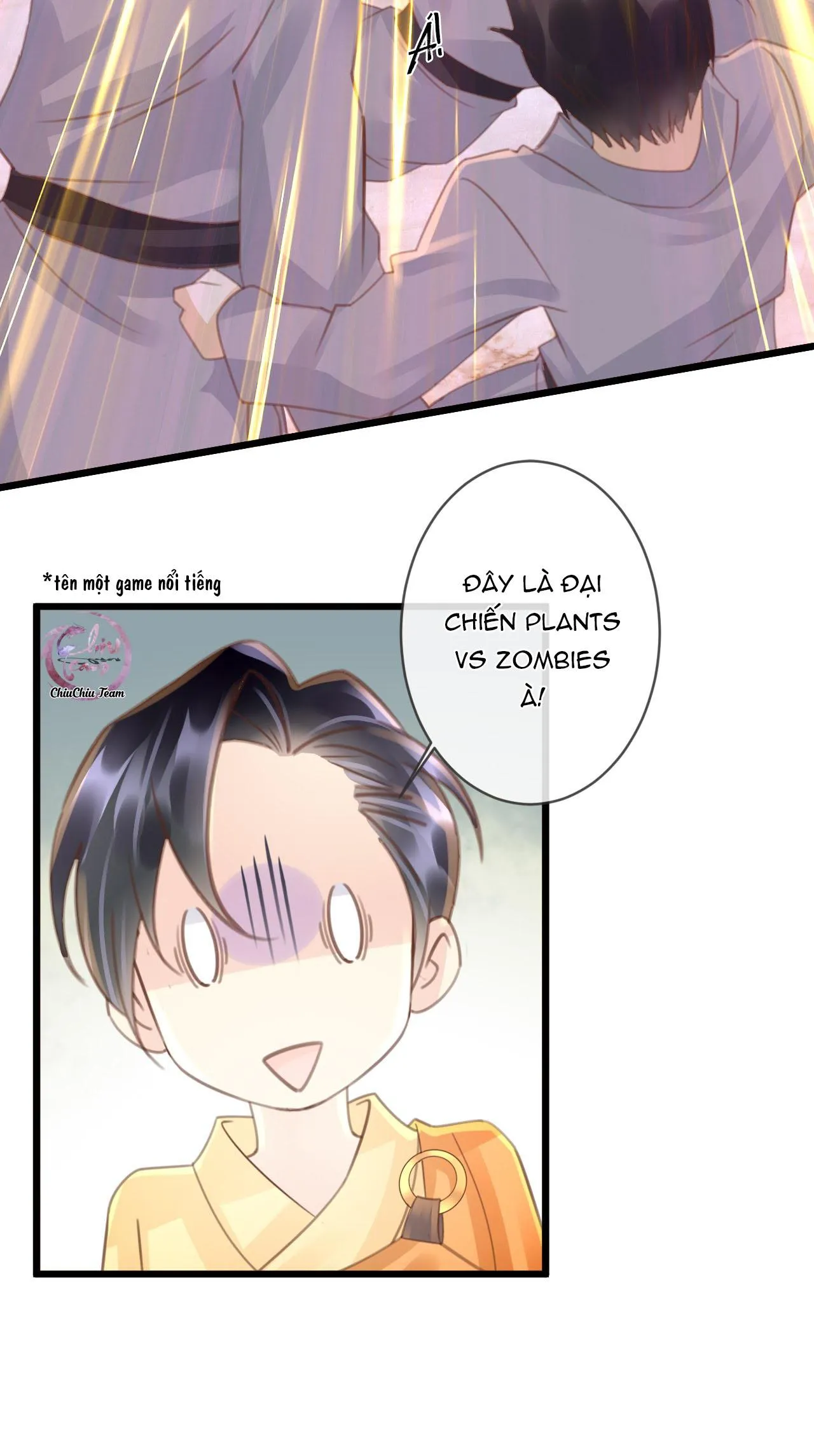 Chinh Phục Nhà Cổ Chapter 34 Trang 19