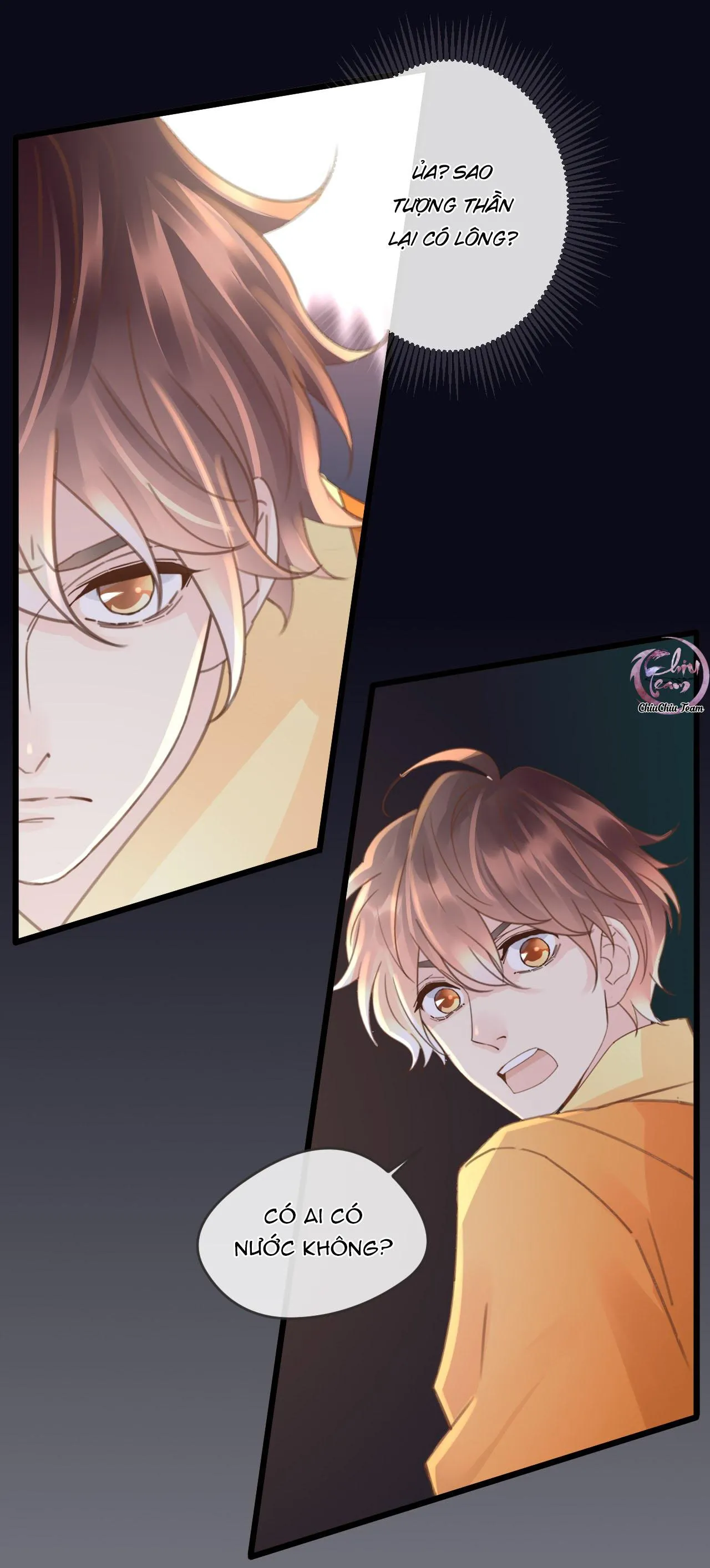 Chinh Phục Nhà Cổ Chapter 34 Trang 24