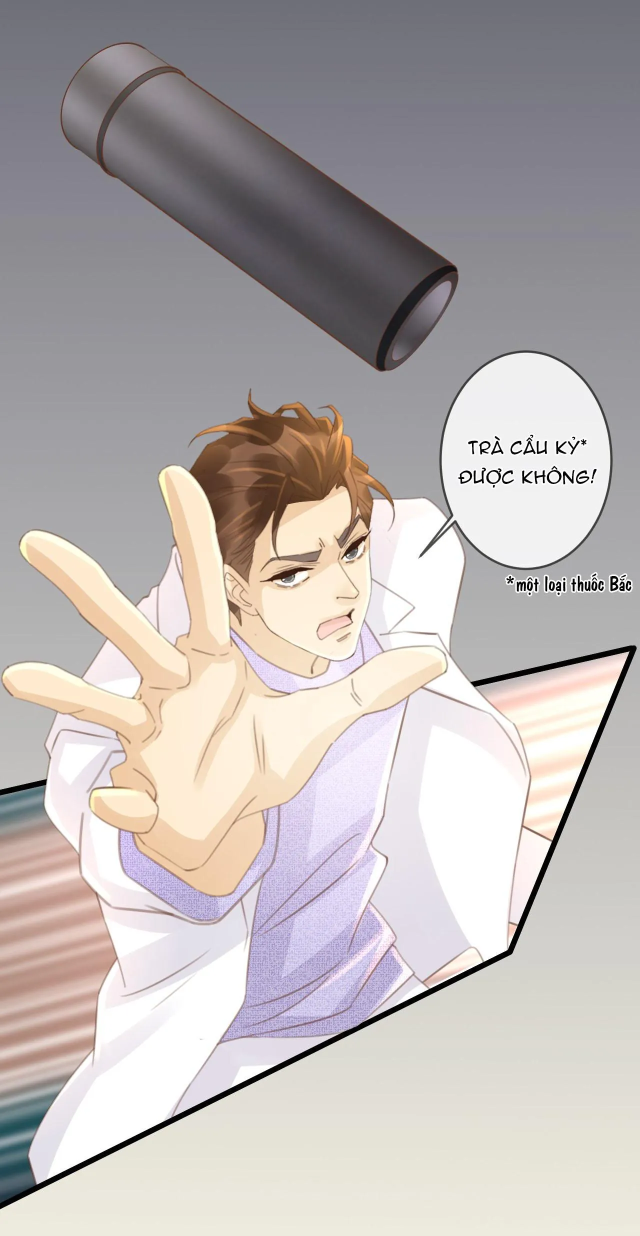 Chinh Phục Nhà Cổ Chapter 34 Trang 25