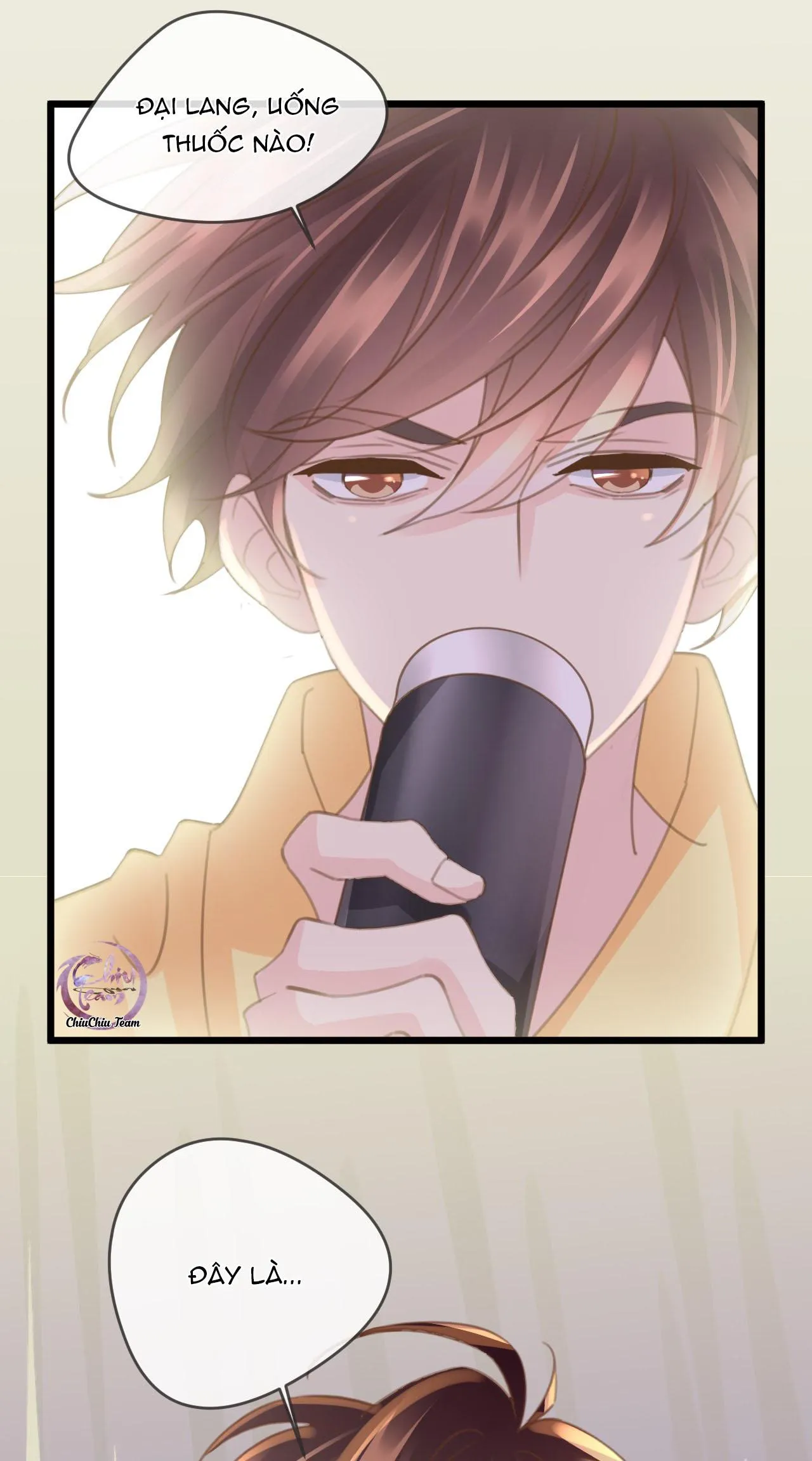 Chinh Phục Nhà Cổ Chapter 34 Trang 26