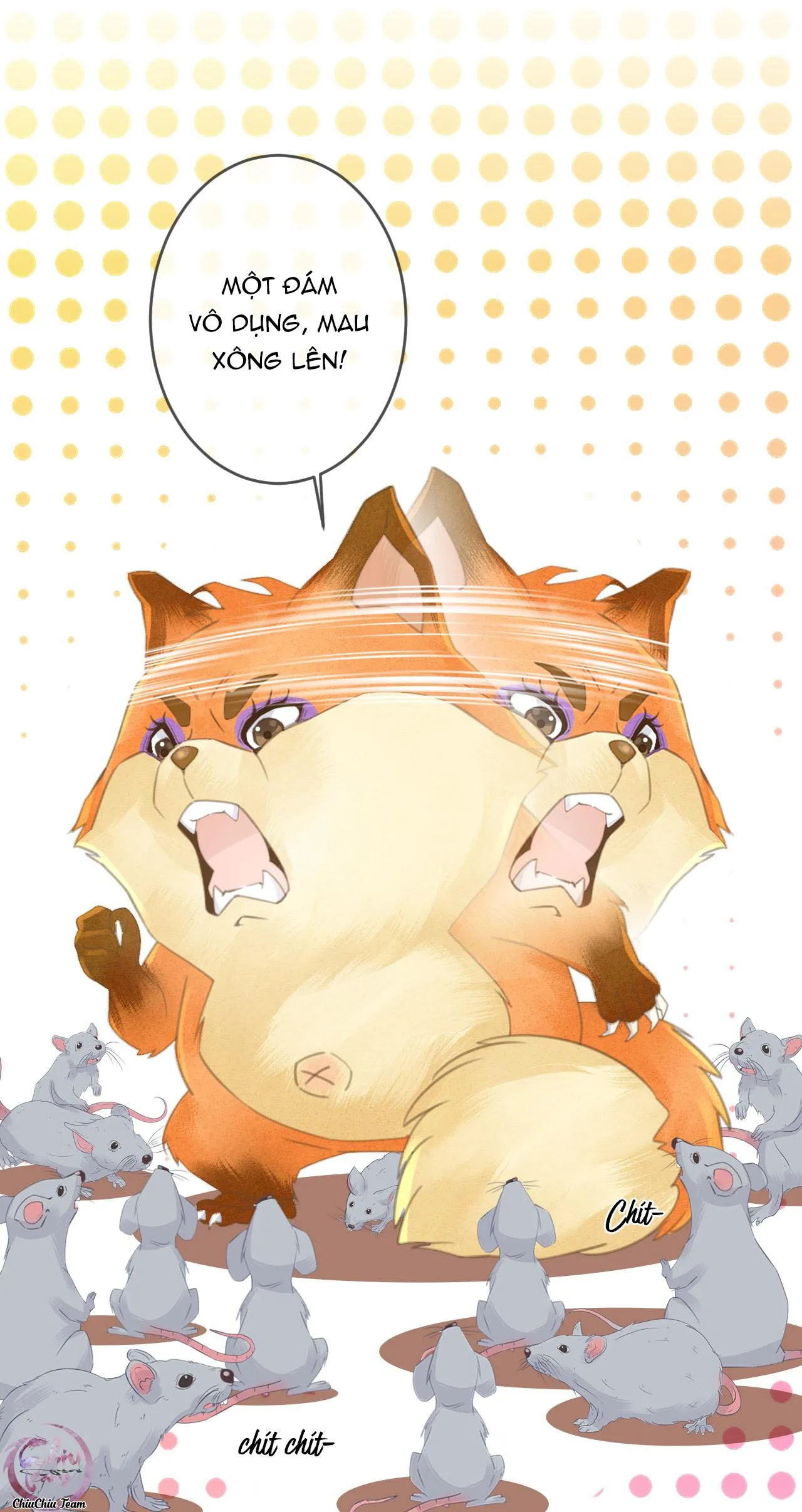 Chinh Phục Nhà Cổ Chapter 34 Trang 28