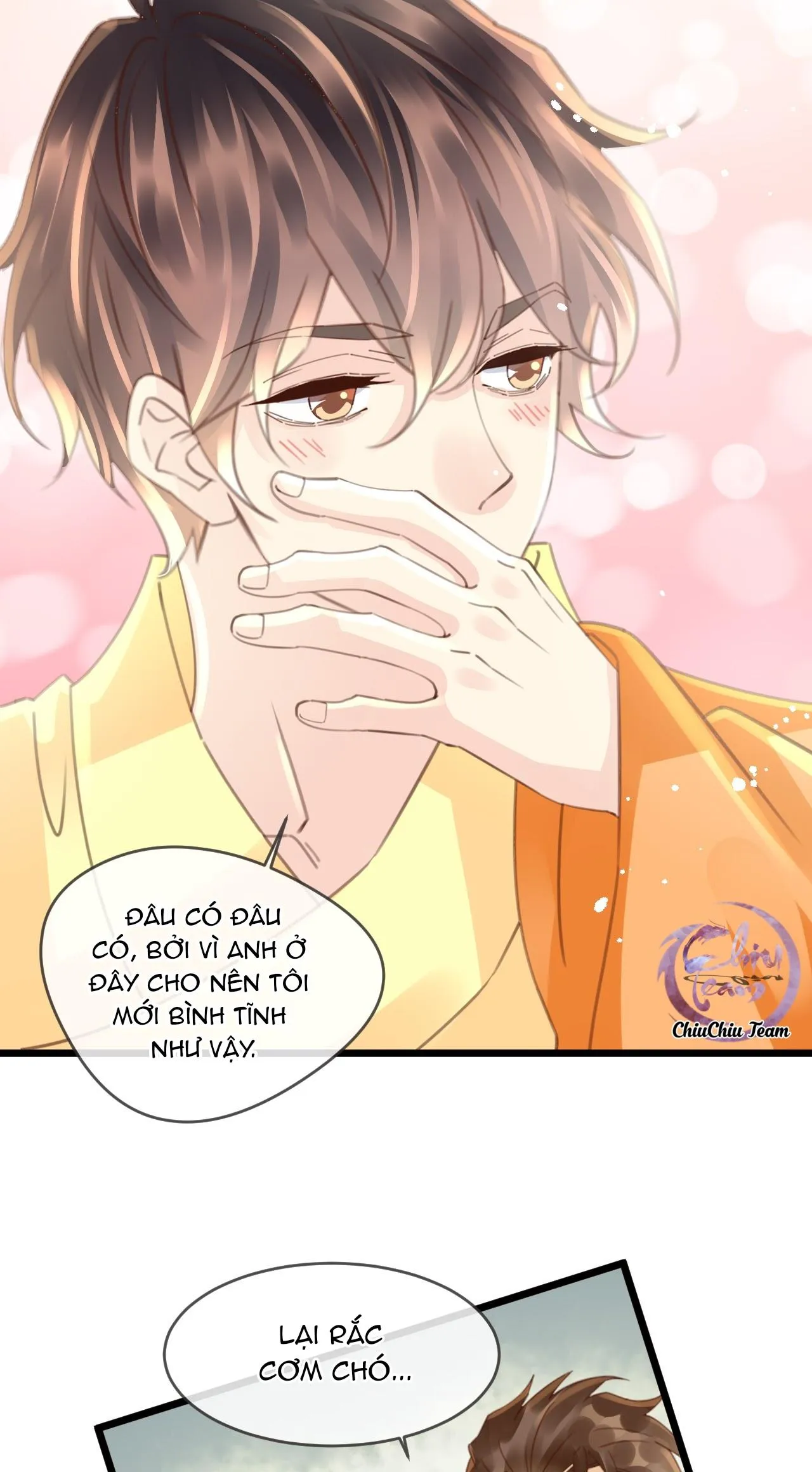 Chinh Phục Nhà Cổ Chapter 35 Trang 8