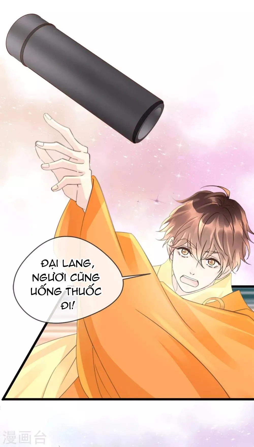 Chinh Phục Nhà Cổ Chapter 35 Trang 12