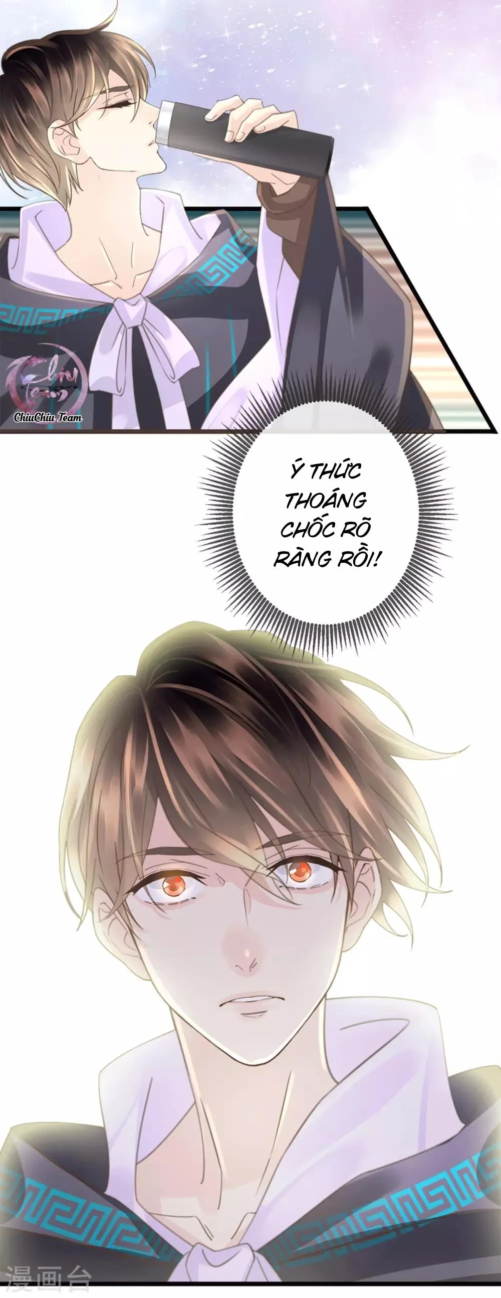 Chinh Phục Nhà Cổ Chapter 35 Trang 13