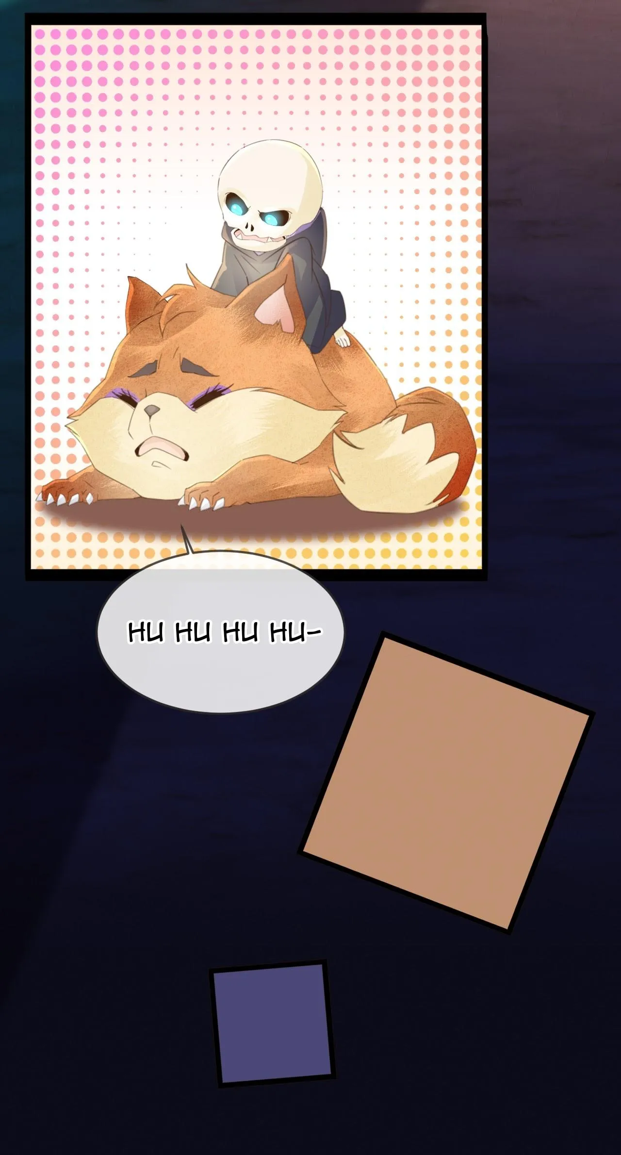 Chinh Phục Nhà Cổ Chapter 35 Trang 17