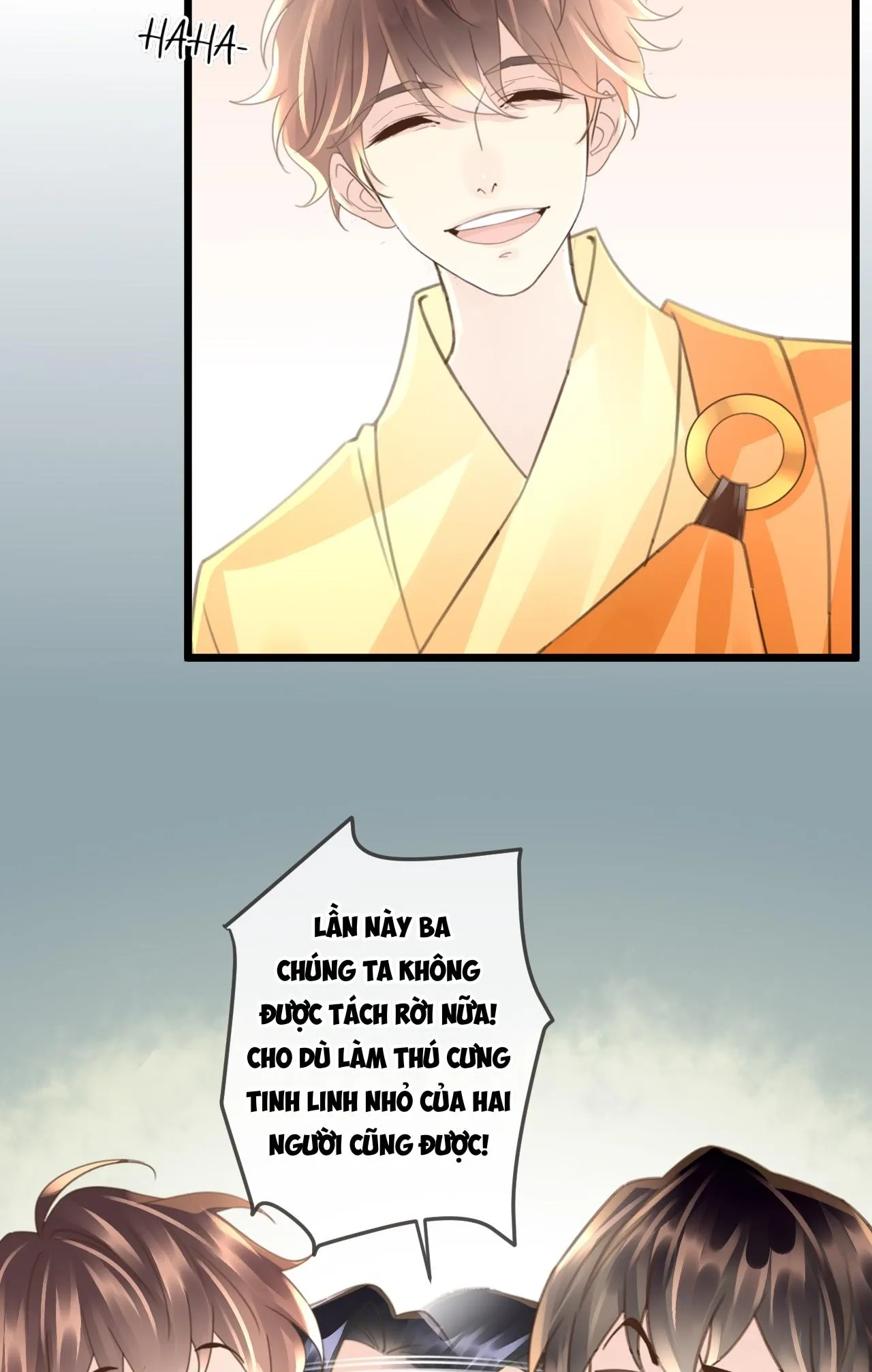 Chinh Phục Nhà Cổ Chapter 35 Trang 27