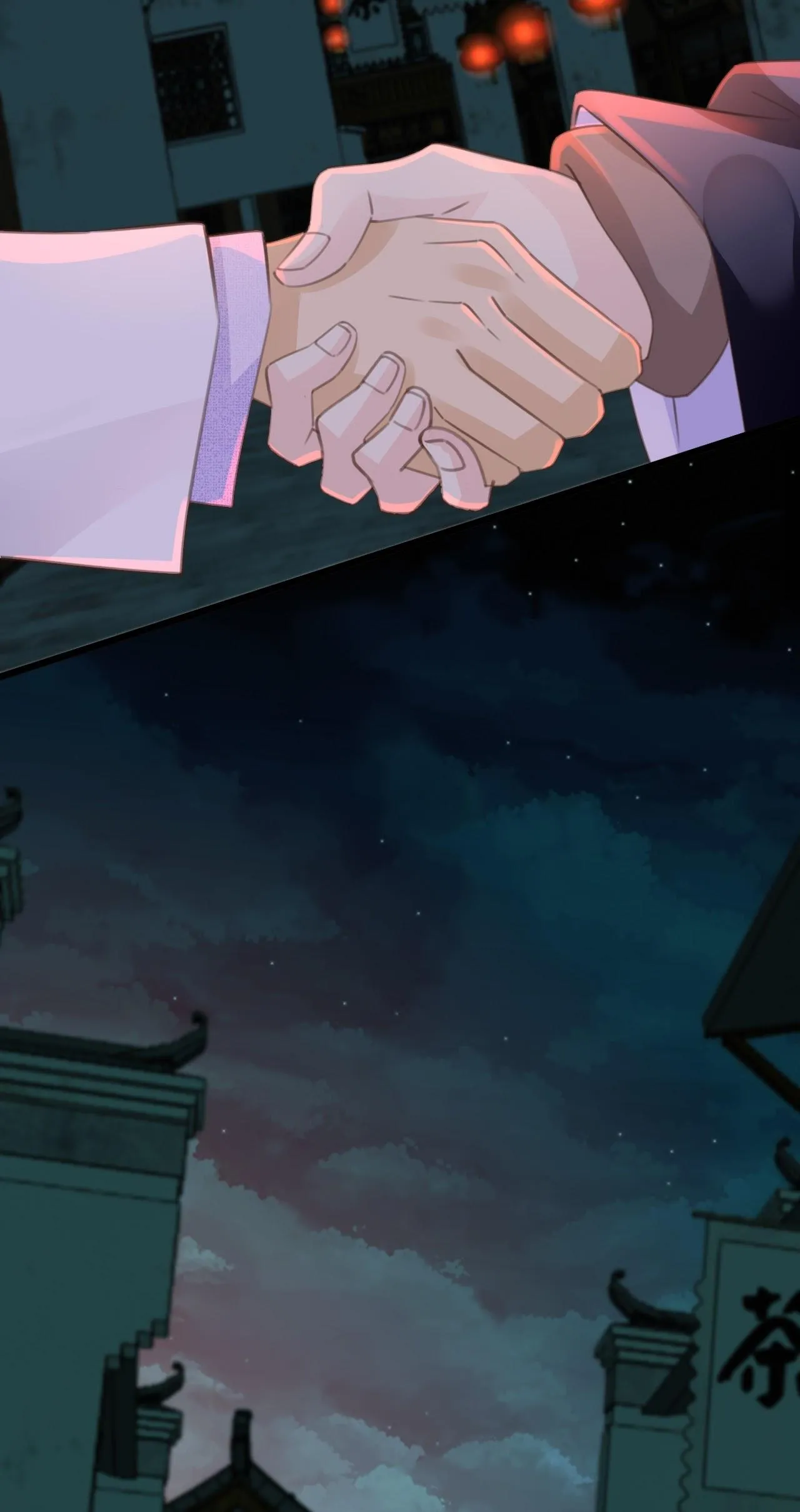 Chinh Phục Nhà Cổ Chapter 35 Trang 31