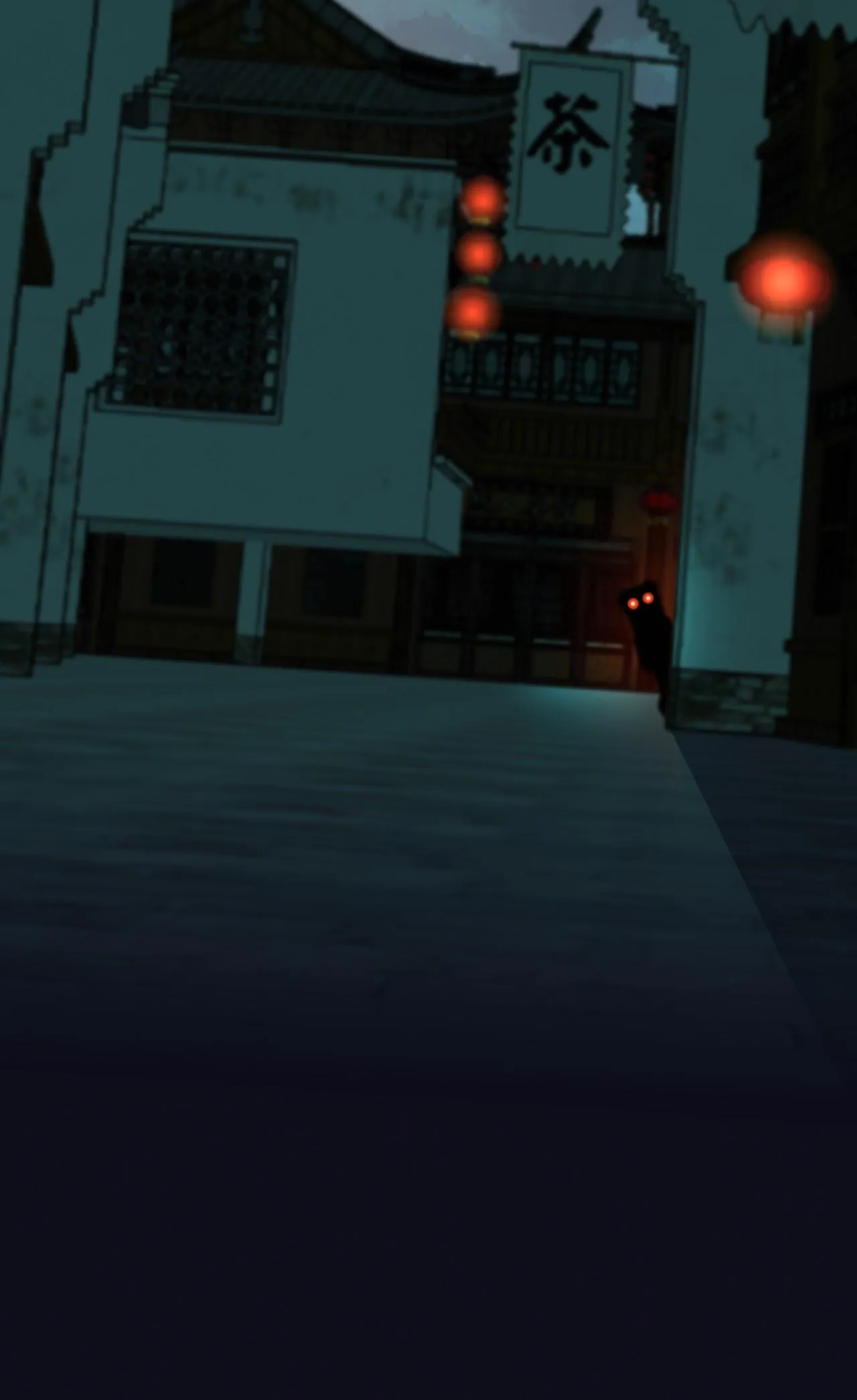 Chinh Phục Nhà Cổ Chapter 35 Trang 32