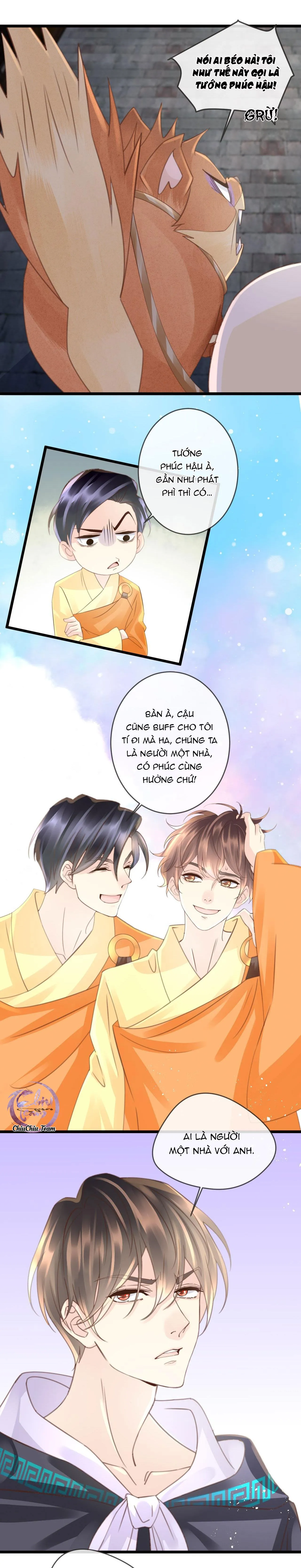 Chinh Phục Nhà Cổ Chapter 36 Trang 3