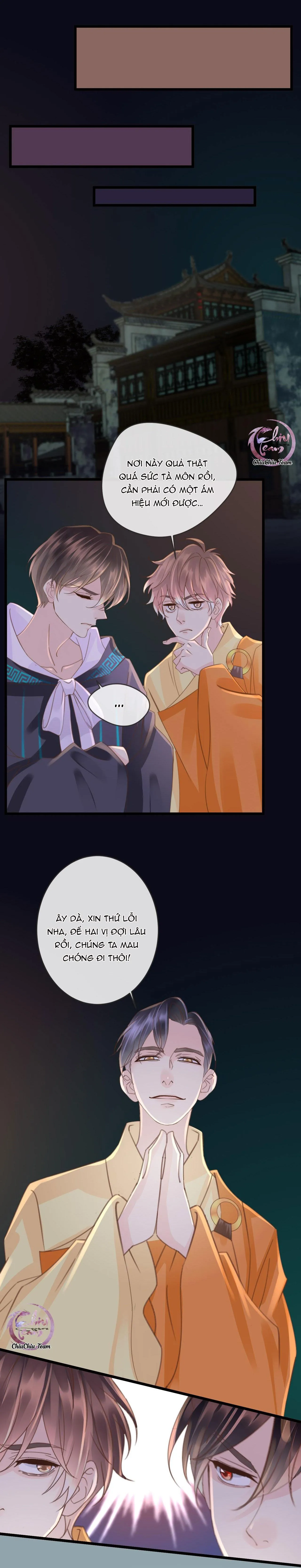 Chinh Phục Nhà Cổ Chapter 36 Trang 7