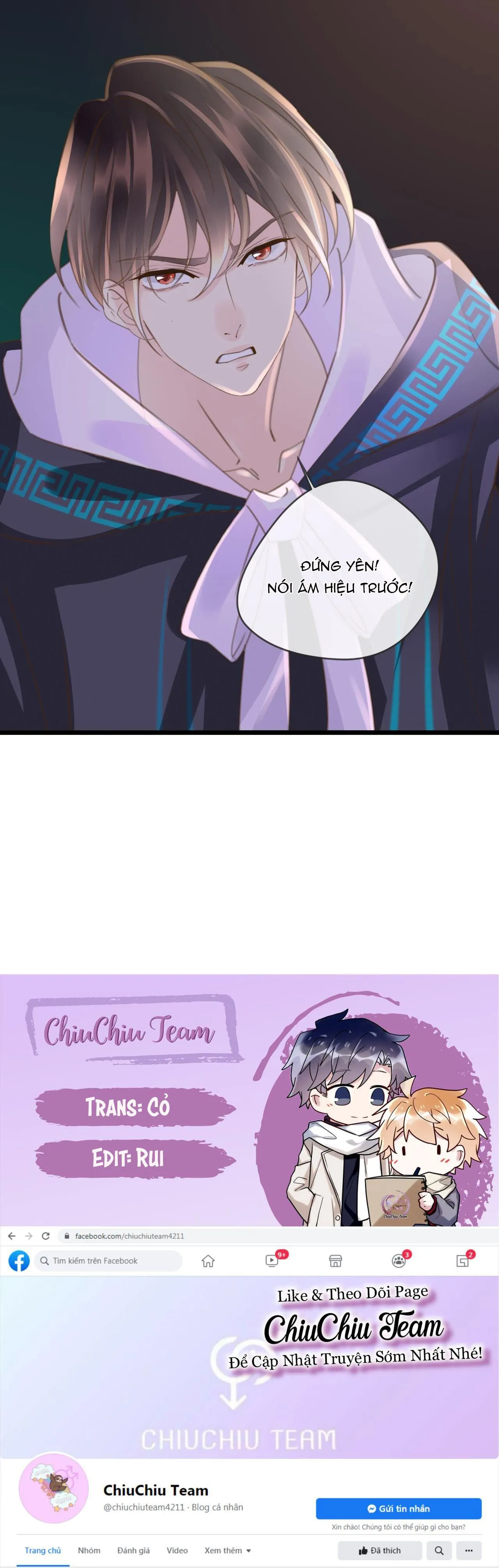 Chinh Phục Nhà Cổ Chapter 36 Trang 14