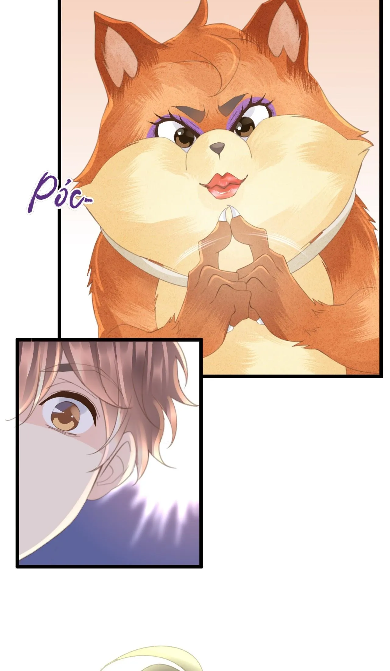 Chinh Phục Nhà Cổ Chapter 37 Trang 3