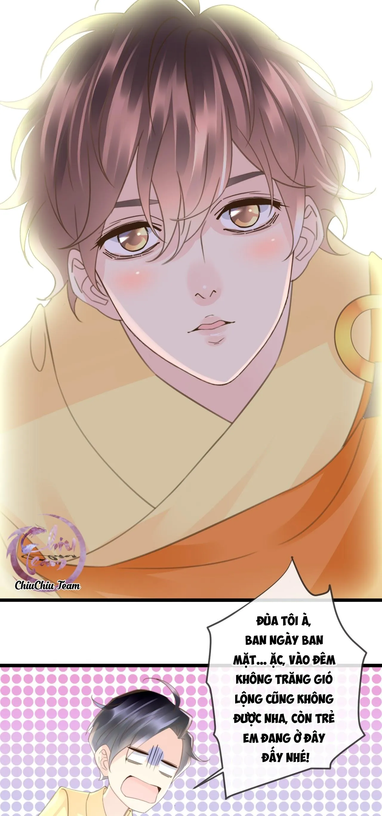 Chinh Phục Nhà Cổ Chapter 37 Trang 4