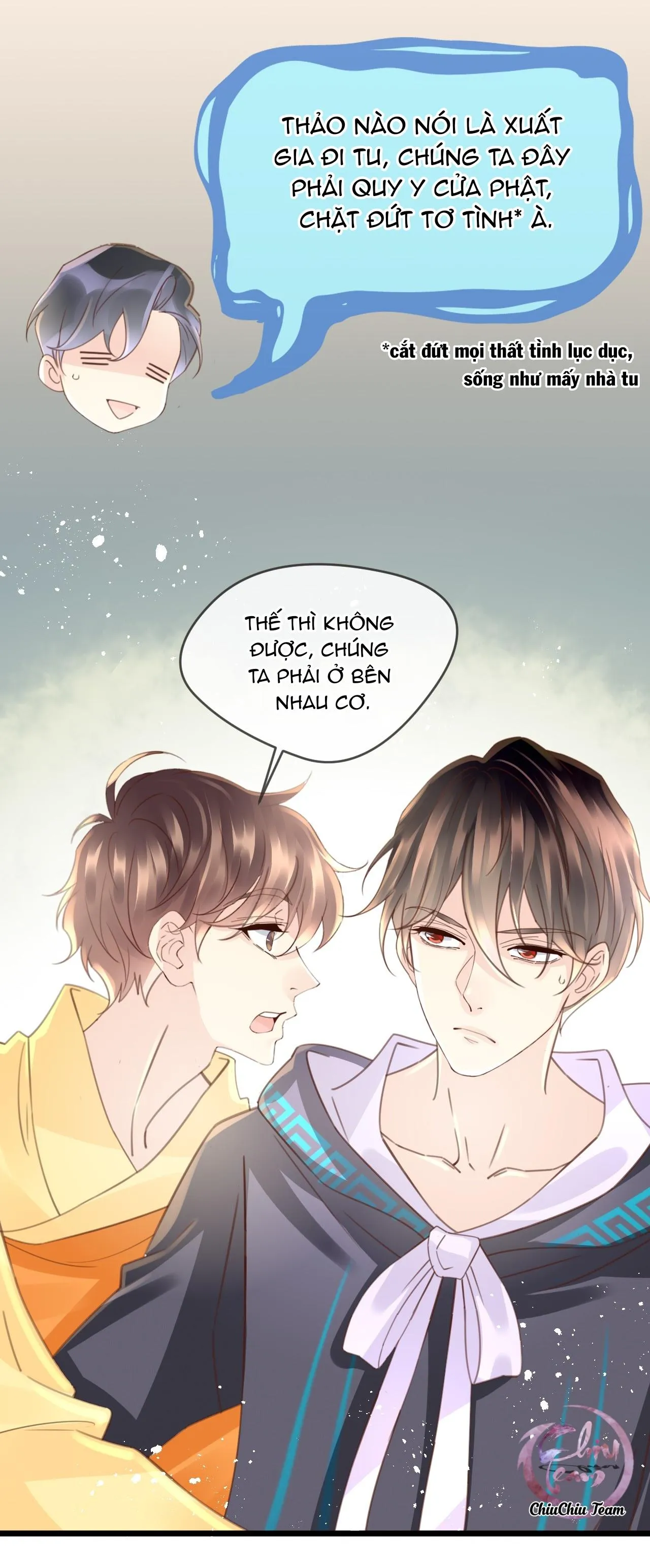 Chinh Phục Nhà Cổ Chapter 37 Trang 8