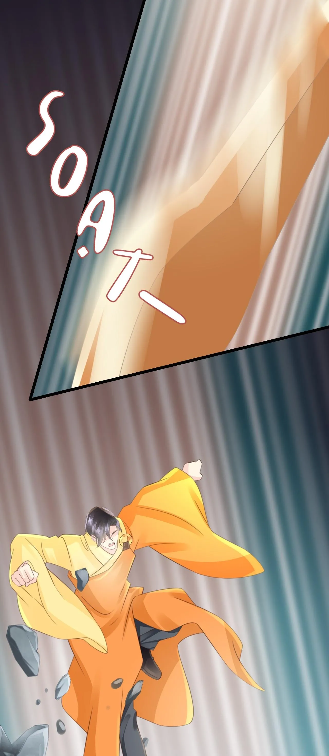 Chinh Phục Nhà Cổ Chapter 37 Trang 13