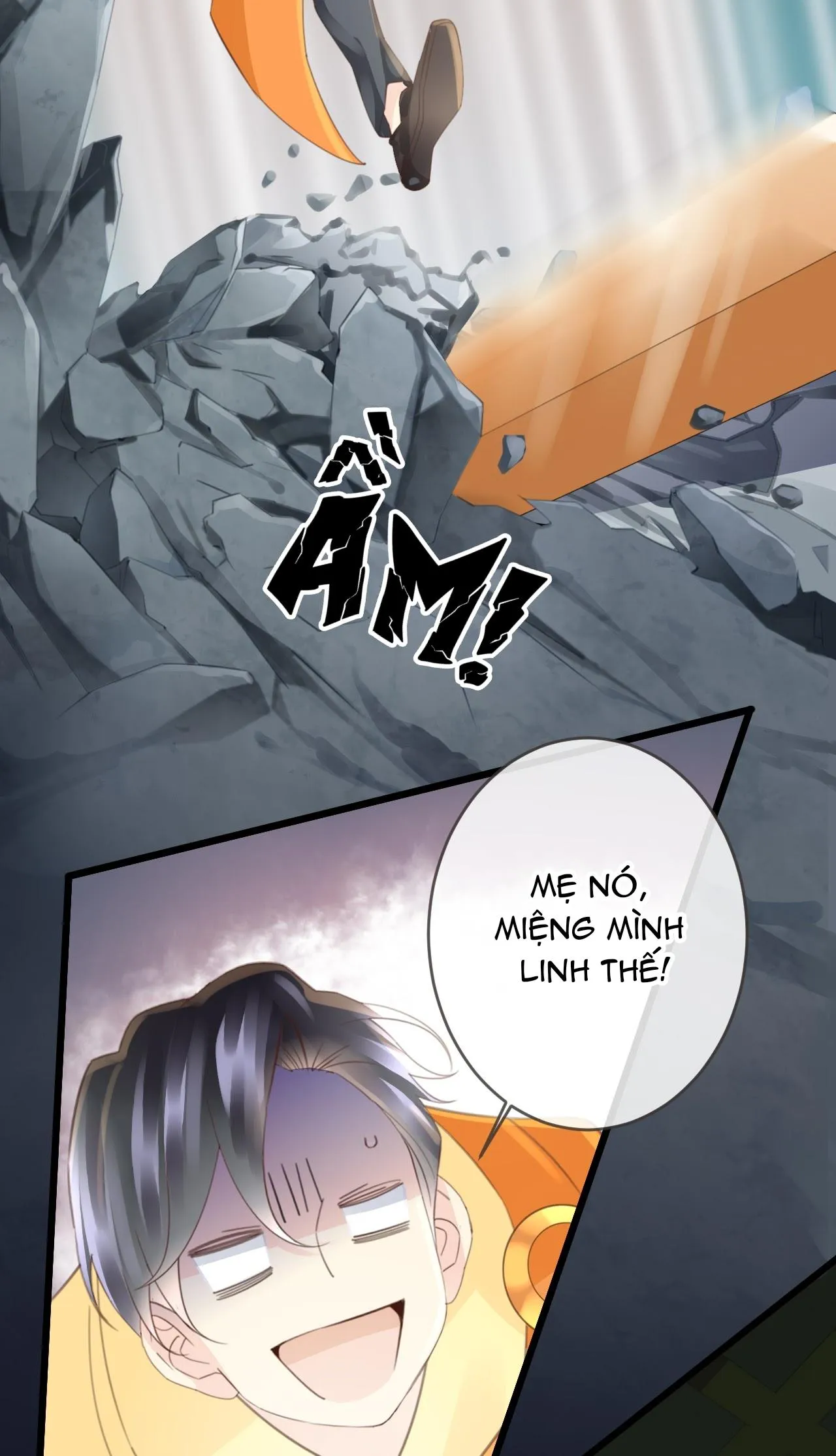 Chinh Phục Nhà Cổ Chapter 37 Trang 14