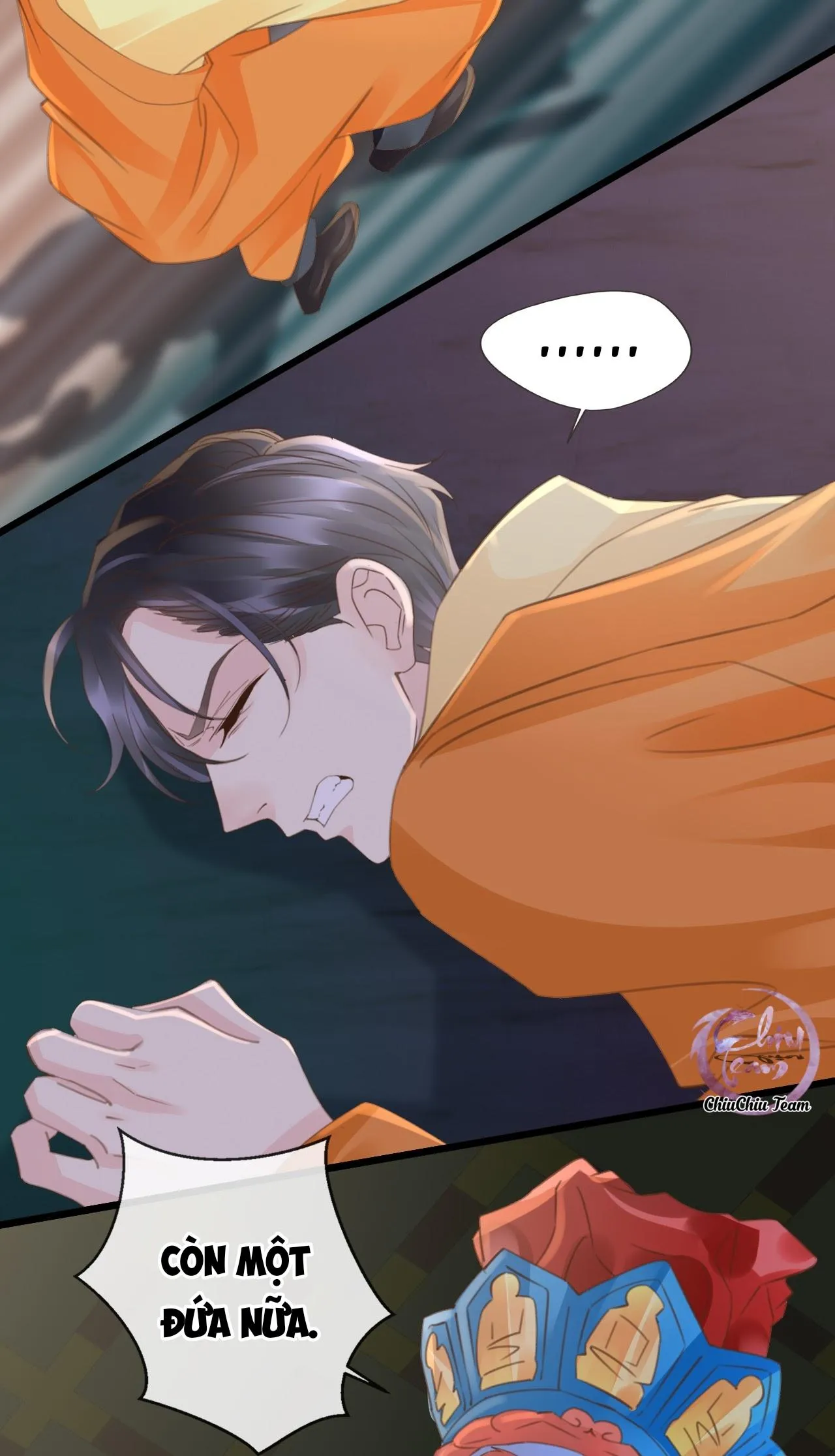 Chinh Phục Nhà Cổ Chapter 37 Trang 26