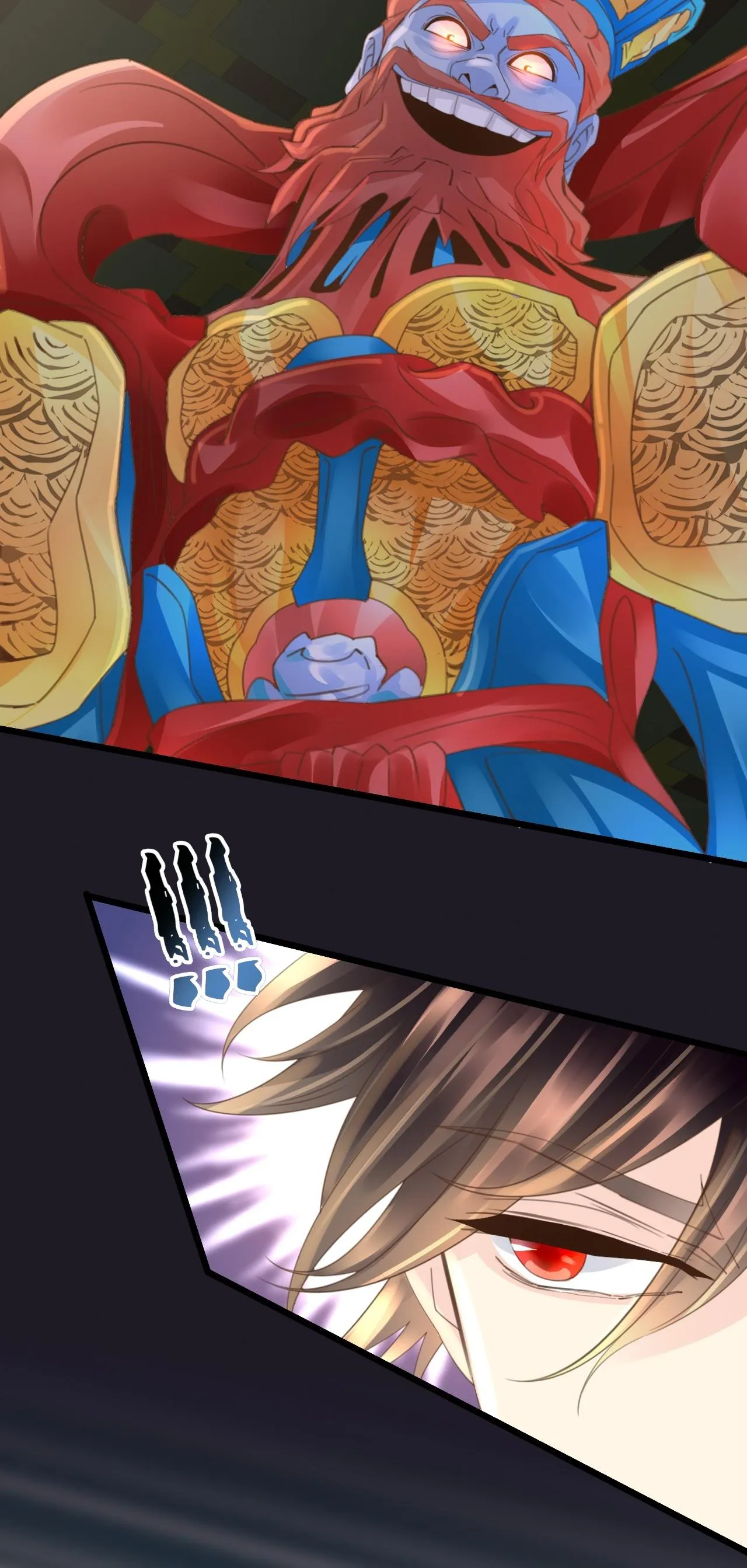 Chinh Phục Nhà Cổ Chapter 37 Trang 27