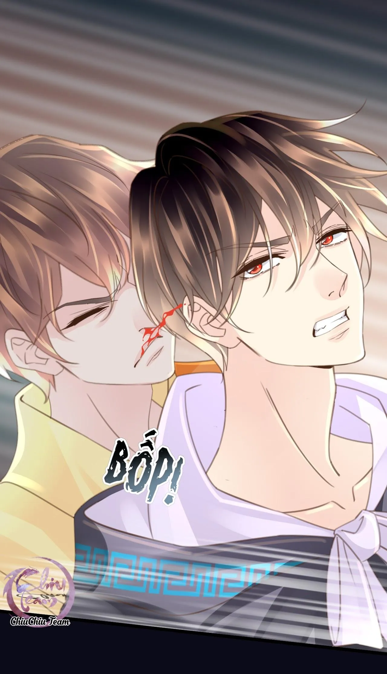 Chinh Phục Nhà Cổ Chapter 37 Trang 28