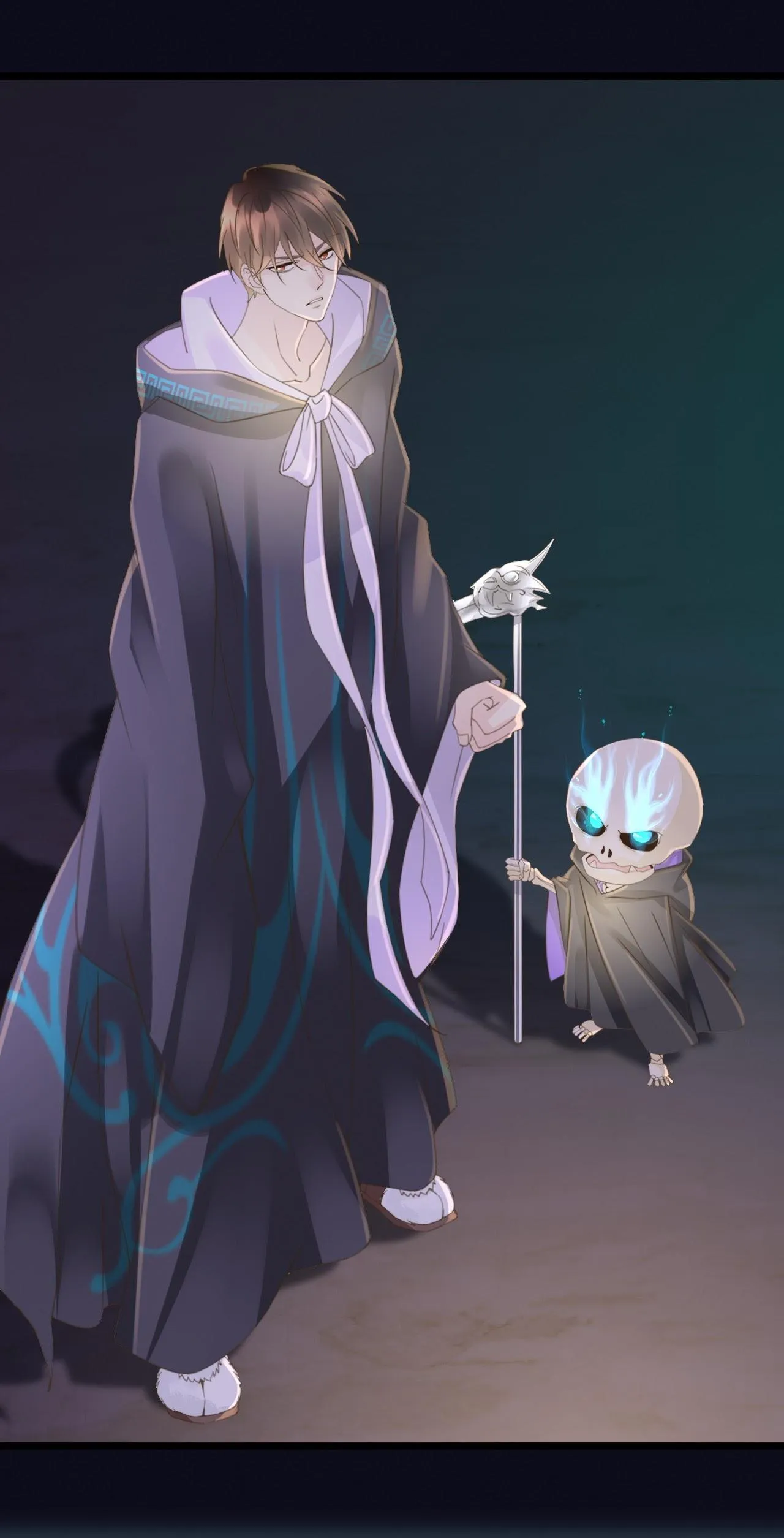 Chinh Phục Nhà Cổ Chapter 37 Trang 29