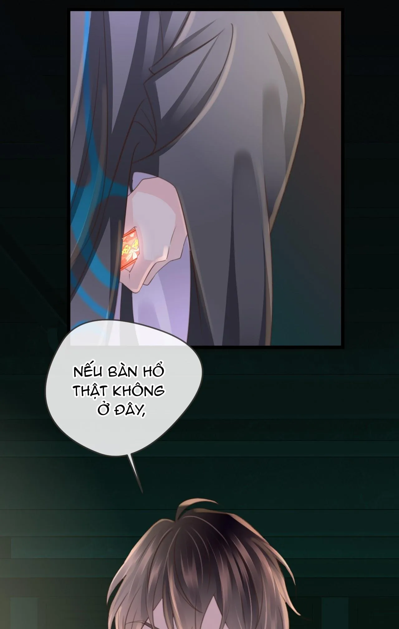 Chinh Phục Nhà Cổ Chapter 37 Trang 31