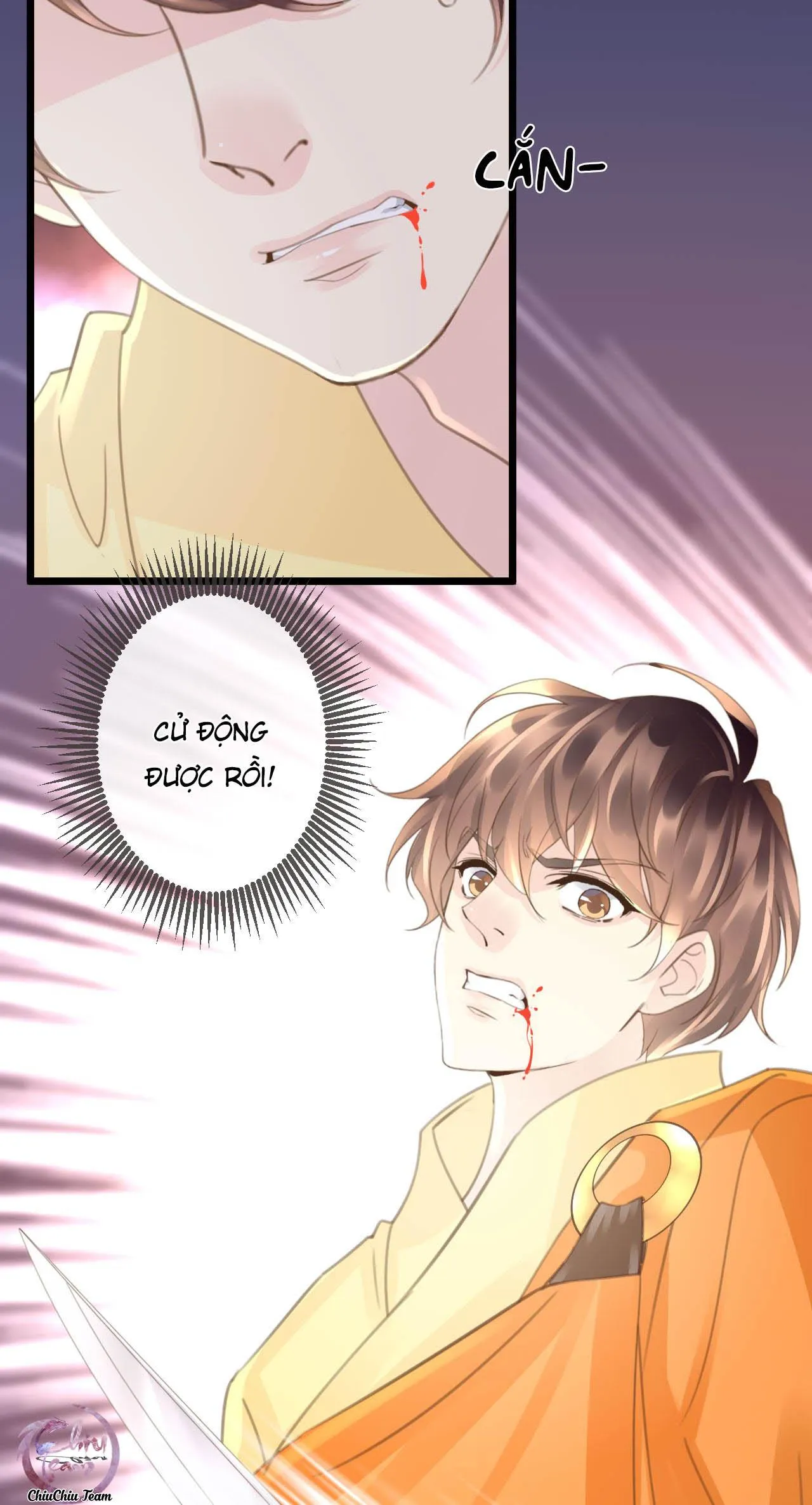 Chinh Phục Nhà Cổ Chapter 38 Trang 3