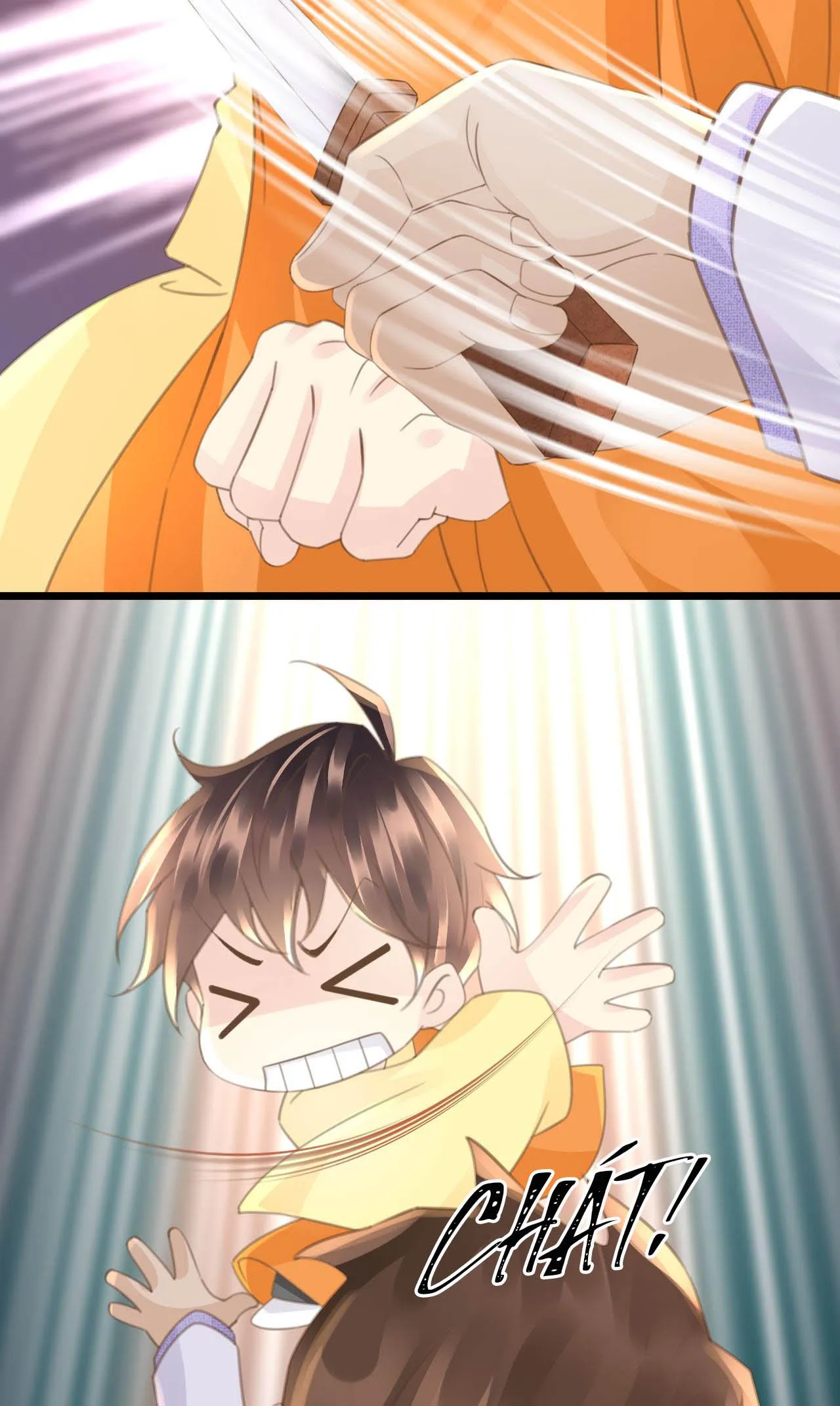 Chinh Phục Nhà Cổ Chapter 38 Trang 4