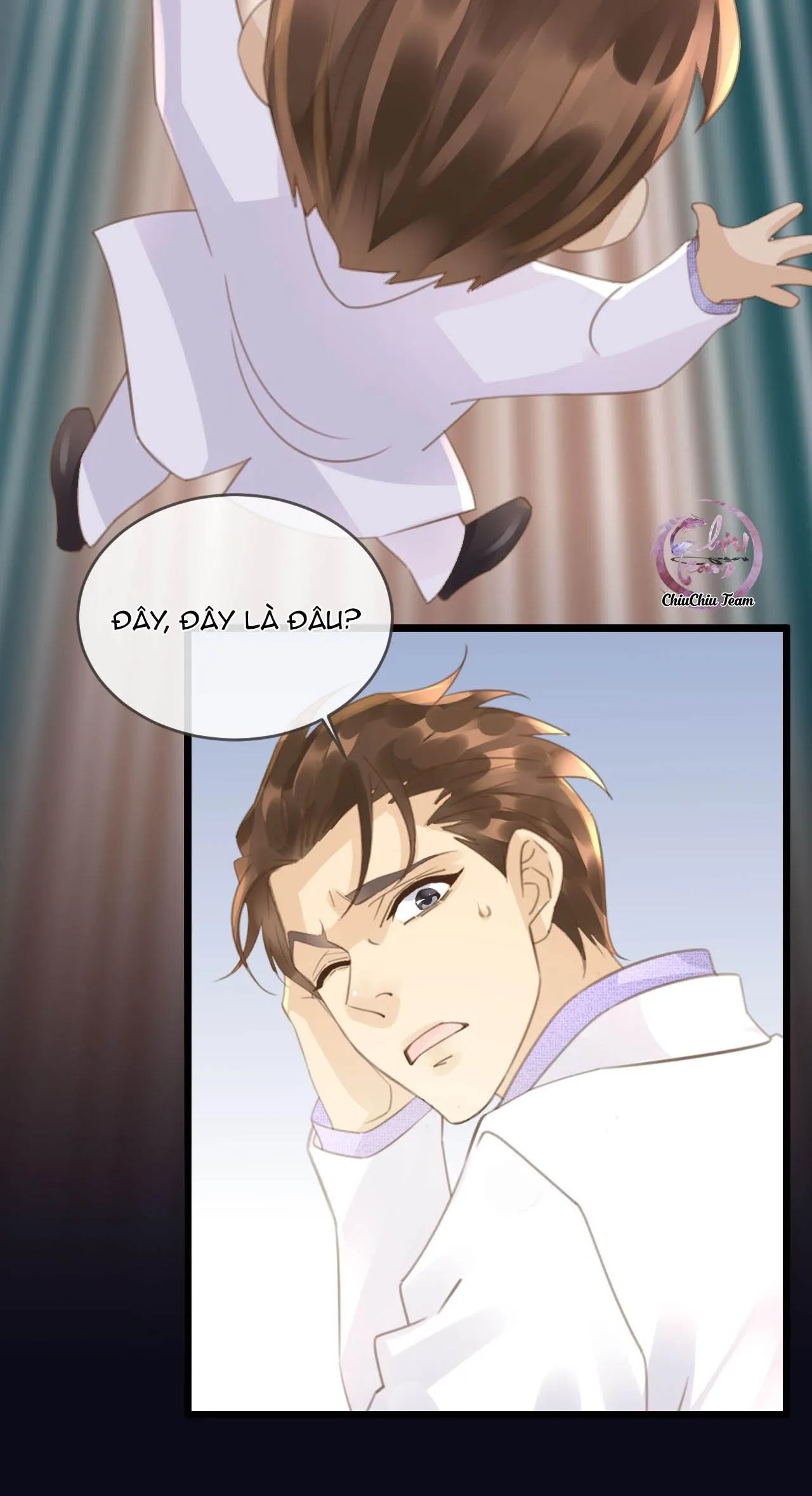 Chinh Phục Nhà Cổ Chapter 38 Trang 5