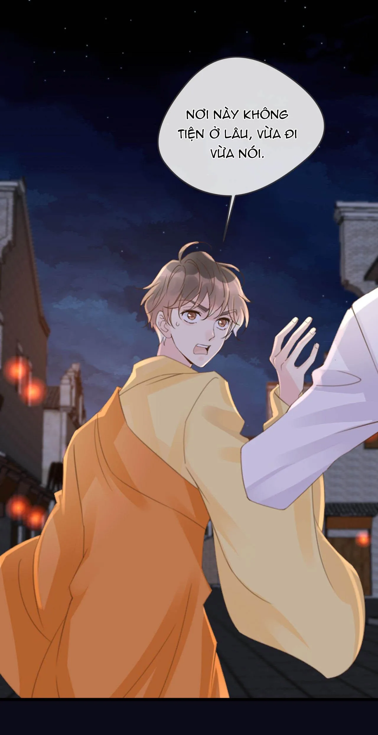 Chinh Phục Nhà Cổ Chapter 38 Trang 6