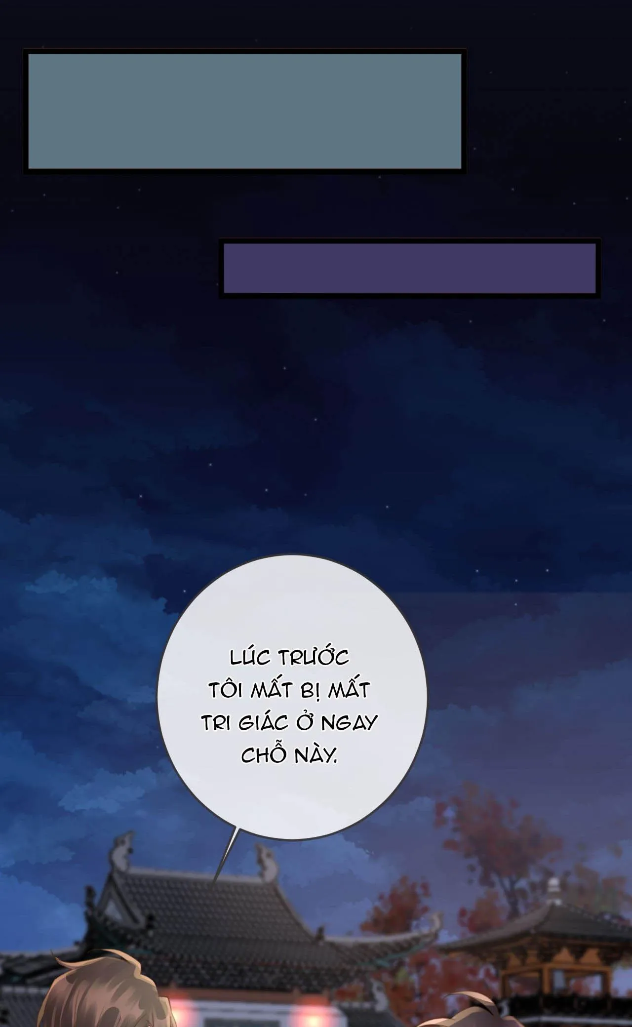 Chinh Phục Nhà Cổ Chapter 38 Trang 7