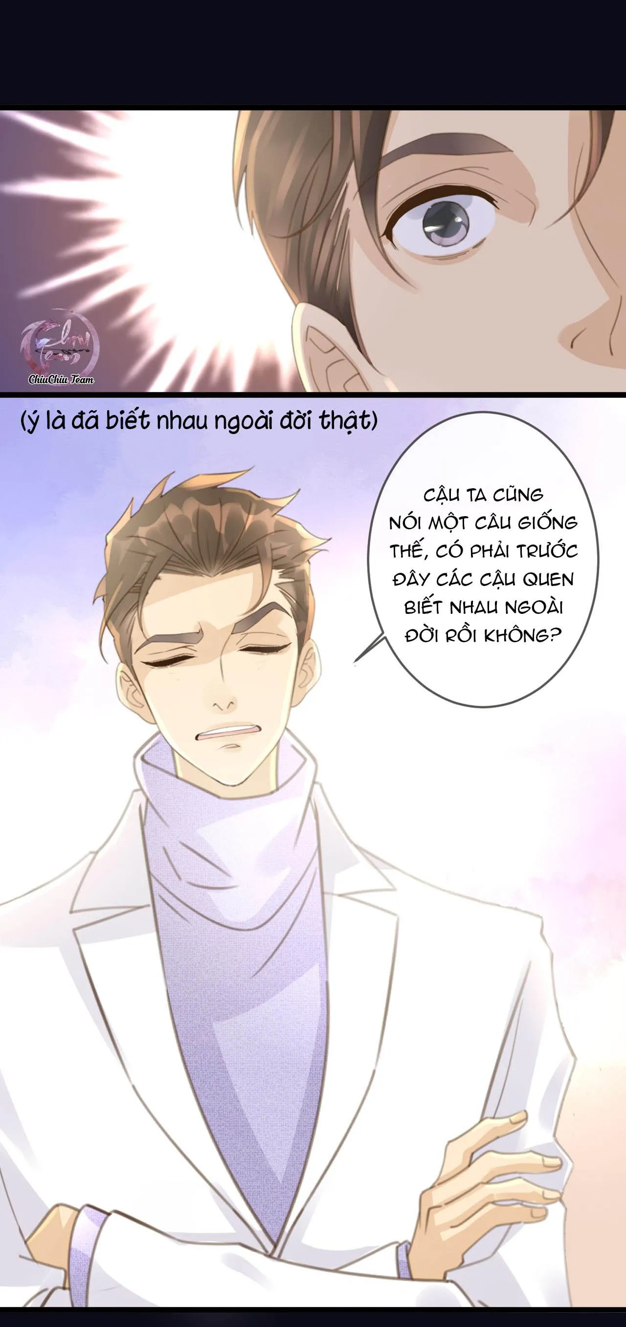Chinh Phục Nhà Cổ Chapter 38 Trang 10