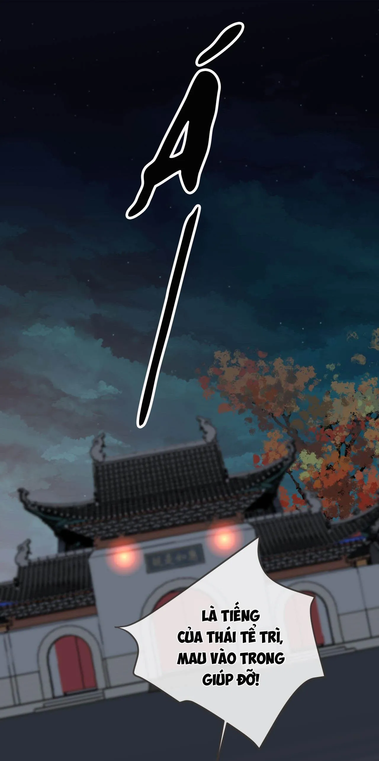 Chinh Phục Nhà Cổ Chapter 38 Trang 13